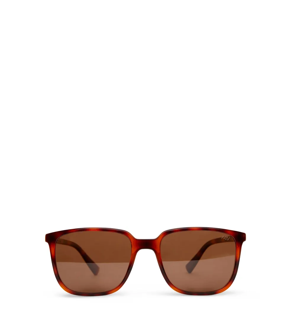 Matt & Nat KIRA Sonnenbrille Clear polarisiert