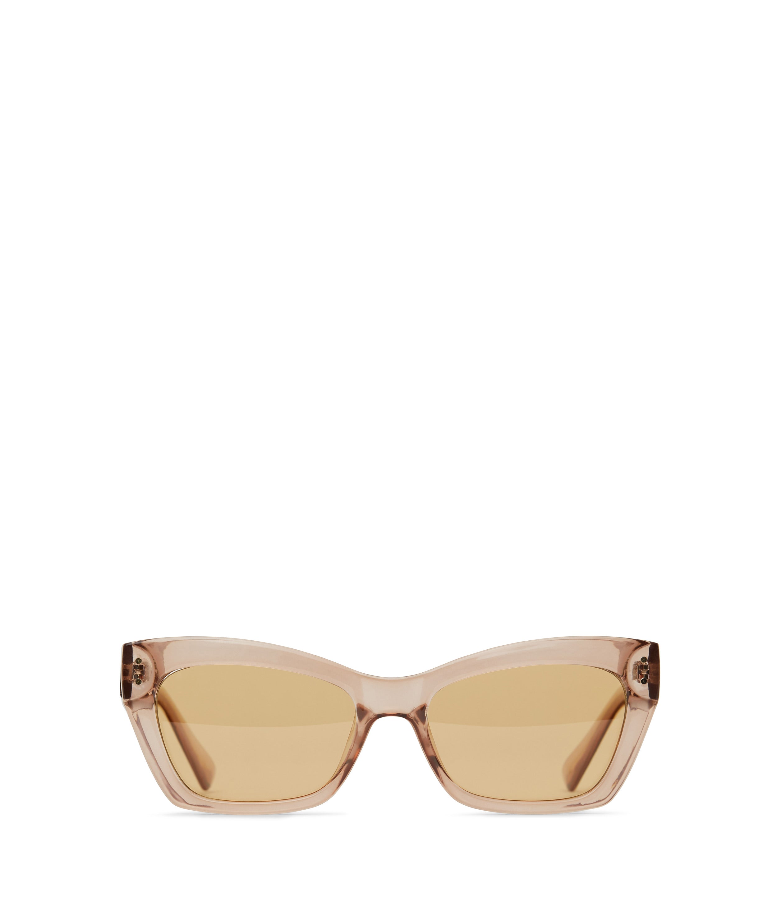 Matt & Nat Isla Sonnenbrille Blau polarisiert