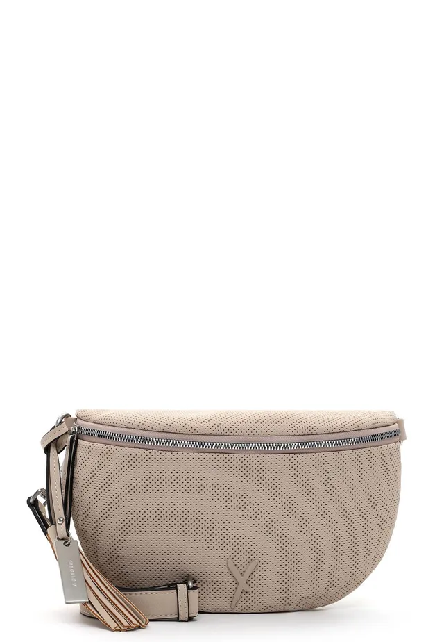 SURI FREY SFY Romy Umhängetasche Cream Basic