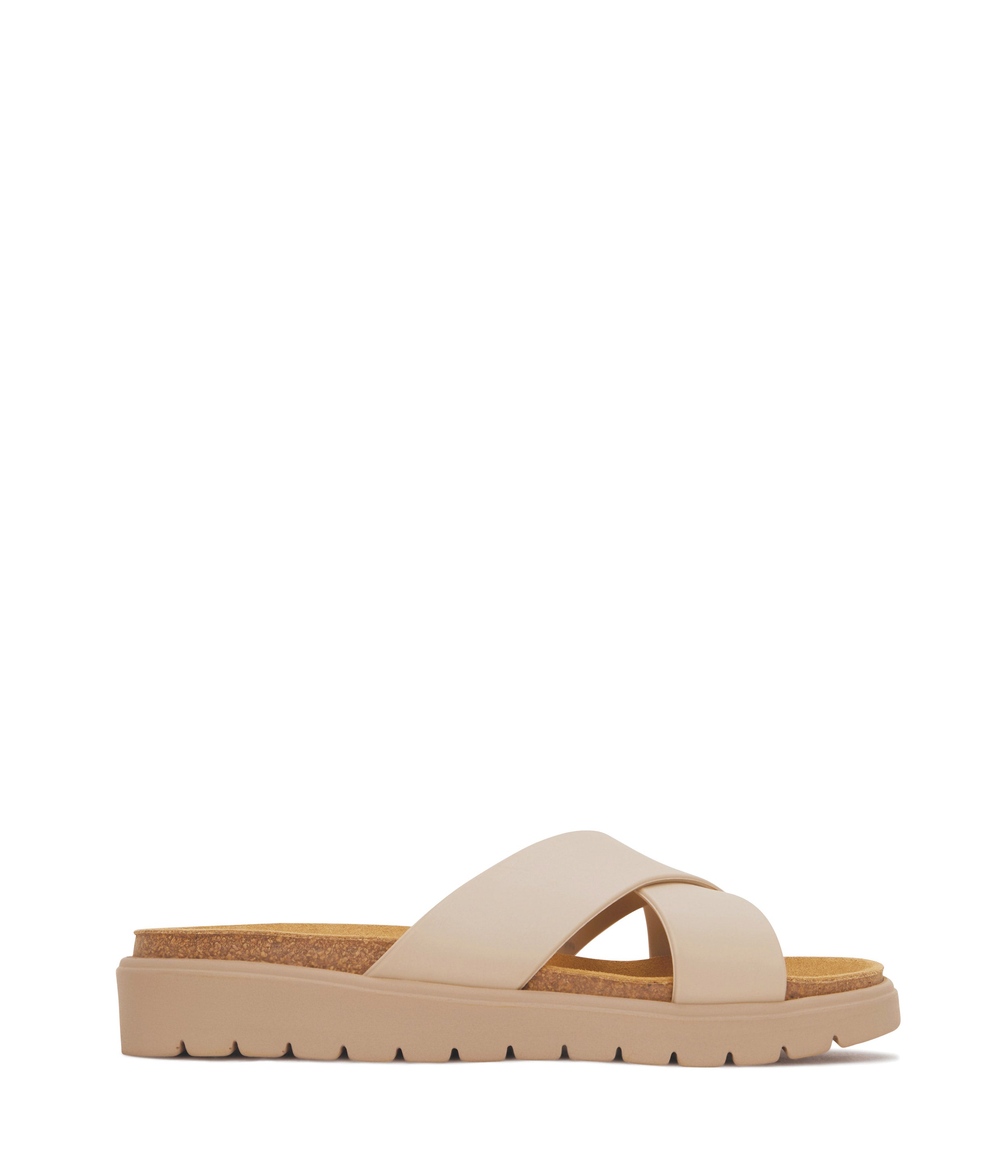 Matt & Nat Mandi Sandalen Schwarz vegan Gr.36