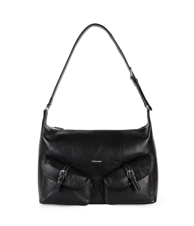 Matt & Nat Malda Schultertasche Hobo groß