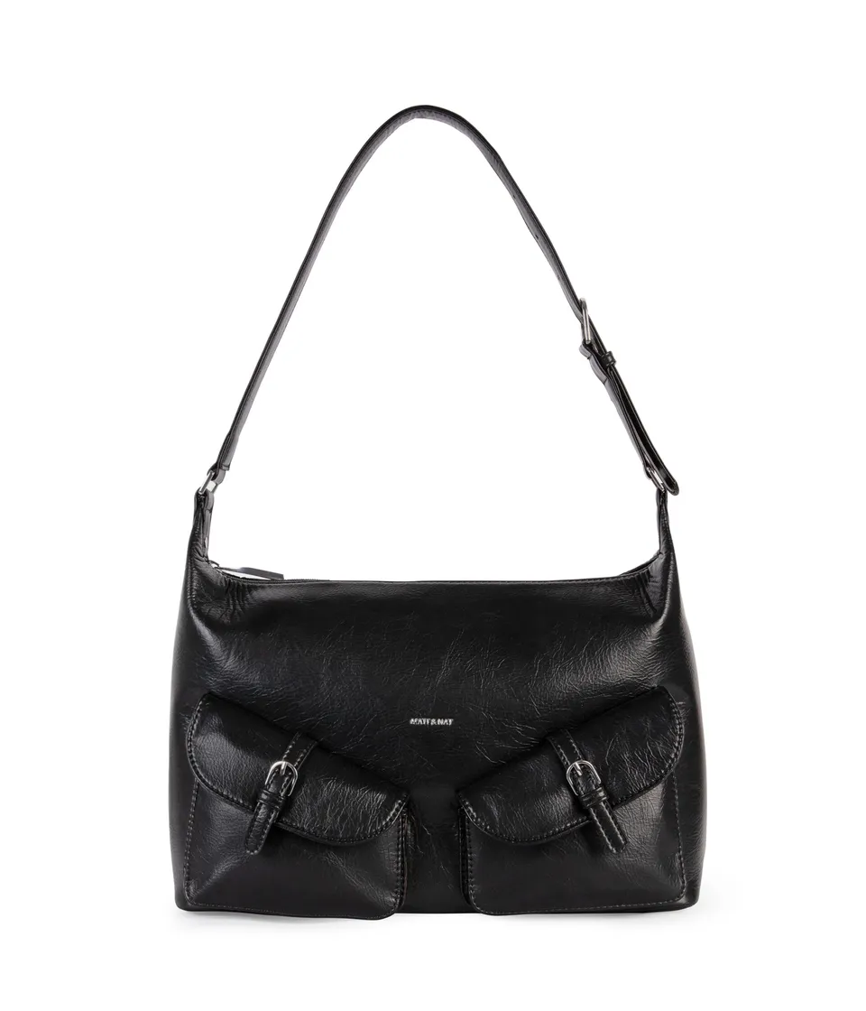 Matt & Nat Malda Schultertasche Hobo groß