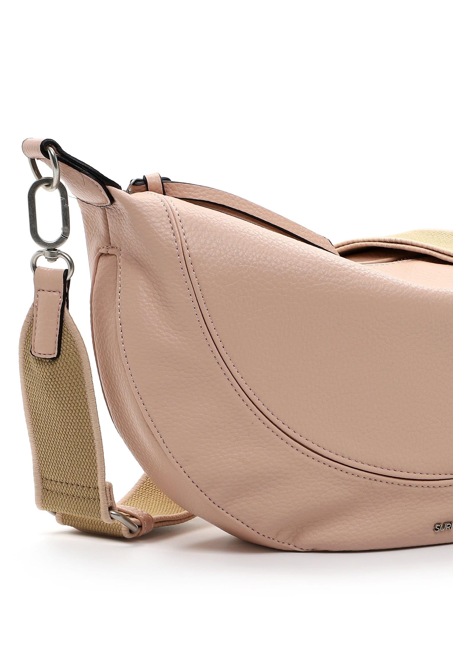 SURI FREY Kimberly Crossbody Bag Umhängetasche Pink Salt rosa