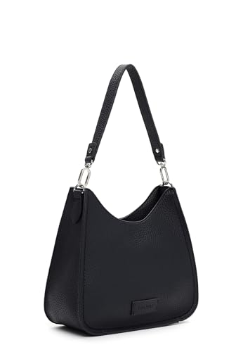 SURI FREY Berly Handtasche dunkelblau vegan