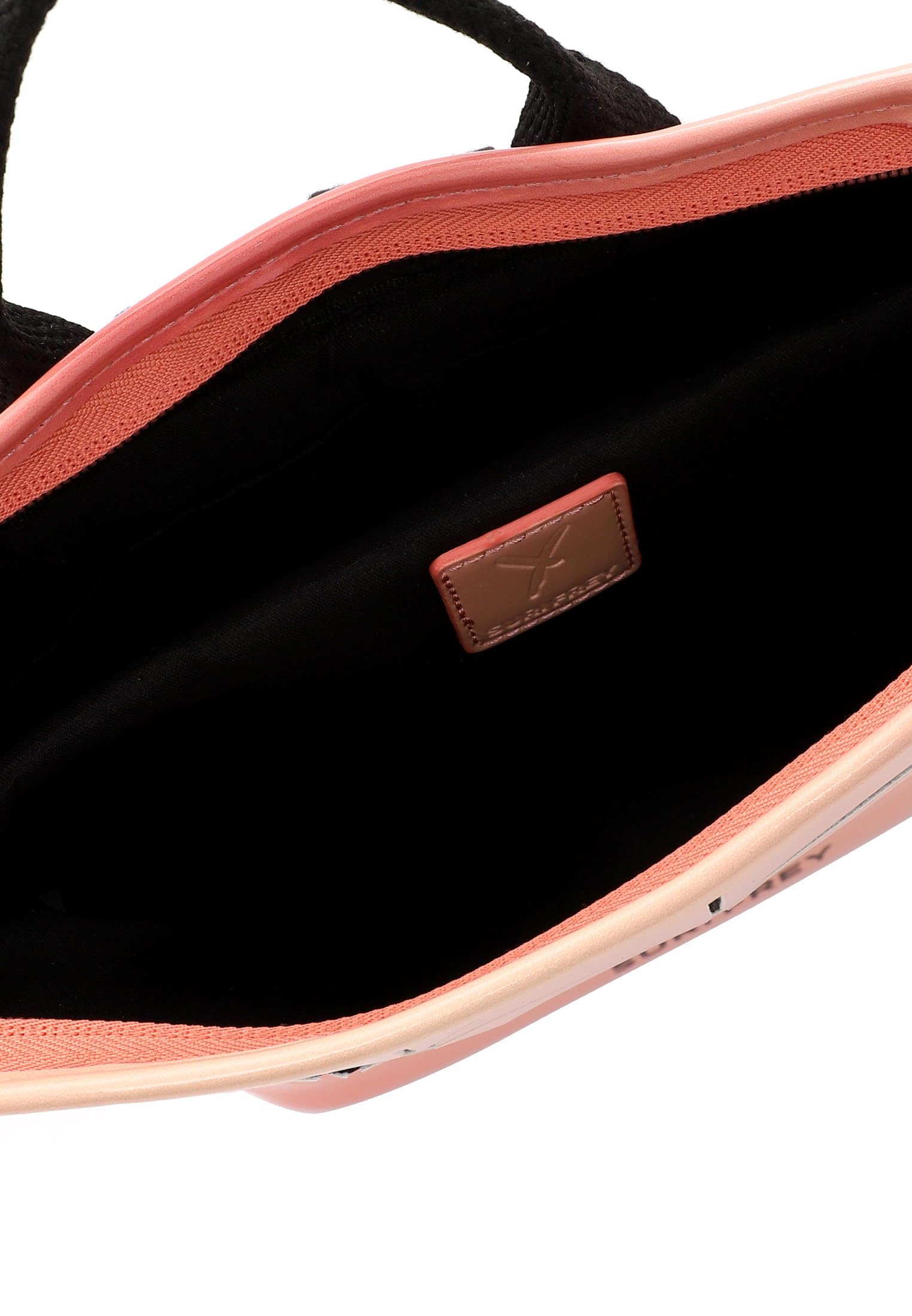 SURI FREY Jessy-Lu City Backpack M Rucksack Peach
