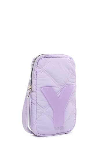 SURI FREY Evy Handyetui Lightpurple Flieder