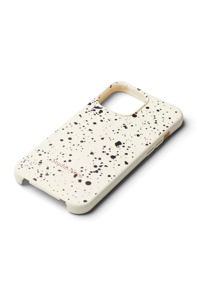 Studio Noos Phone Case 14 Pro Max Handyhülle Splash
