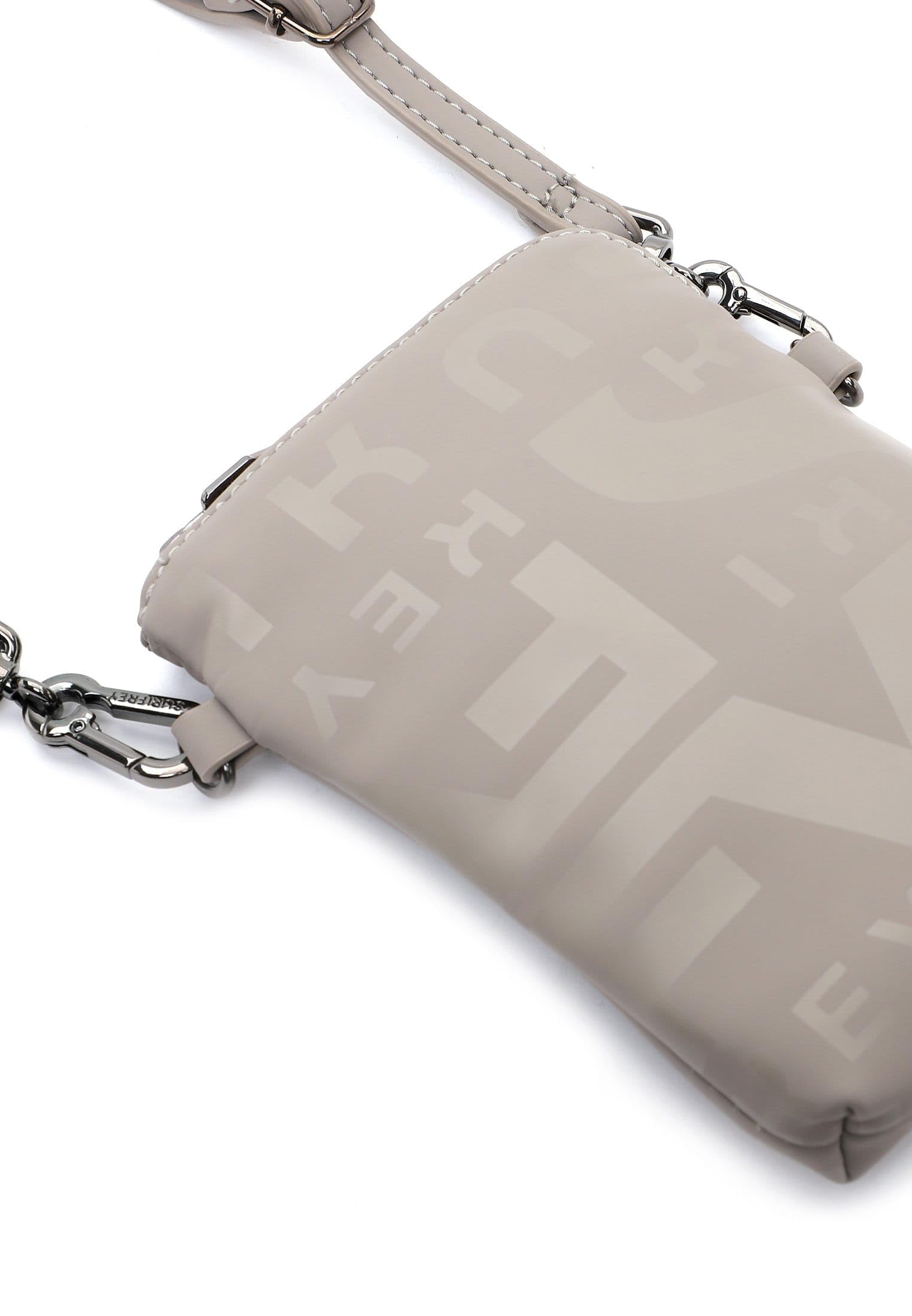 SURI FREY Suri Sports Ivy Handytasche Taupe