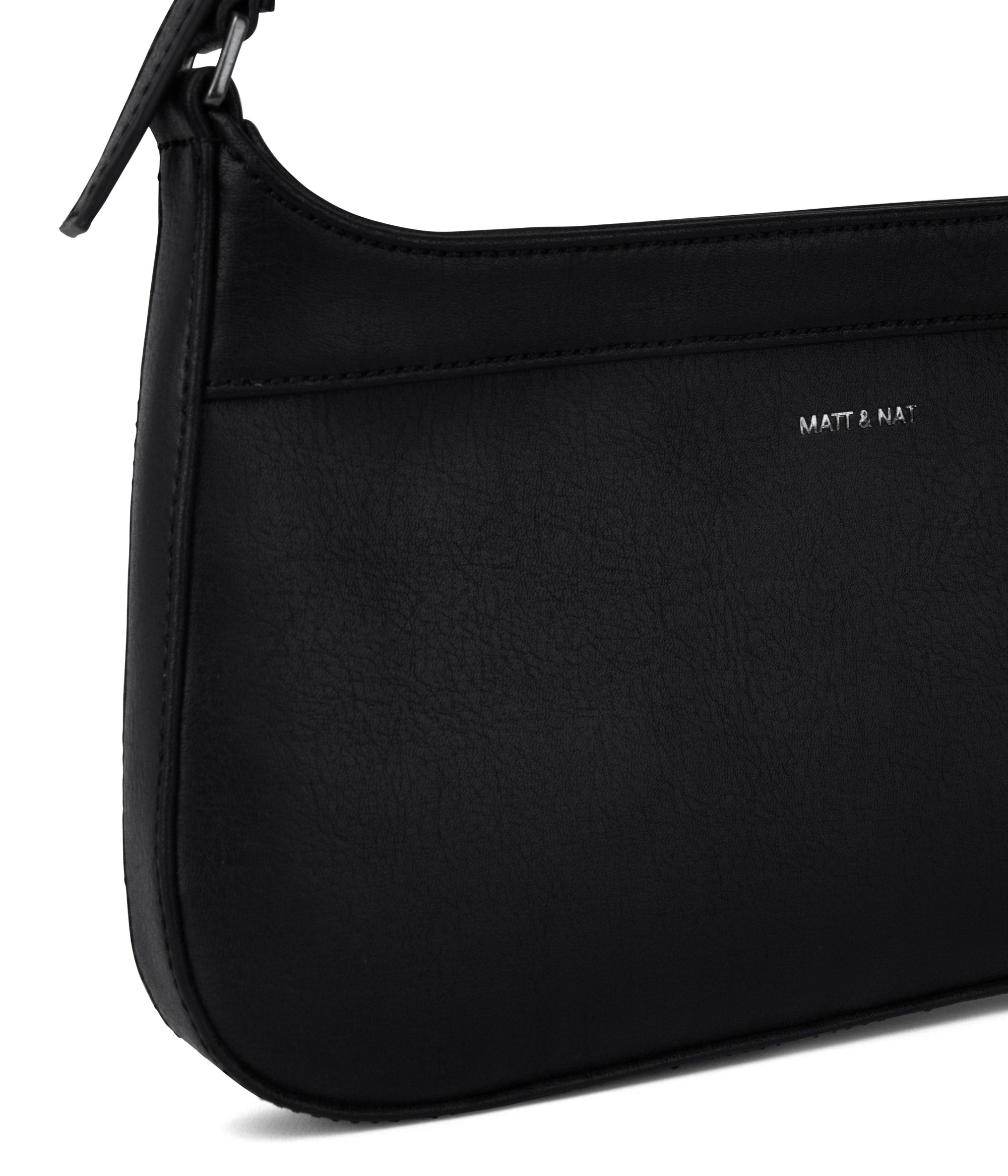 Matt & Nat Arbor Reve Schultertasche vegan schmal
