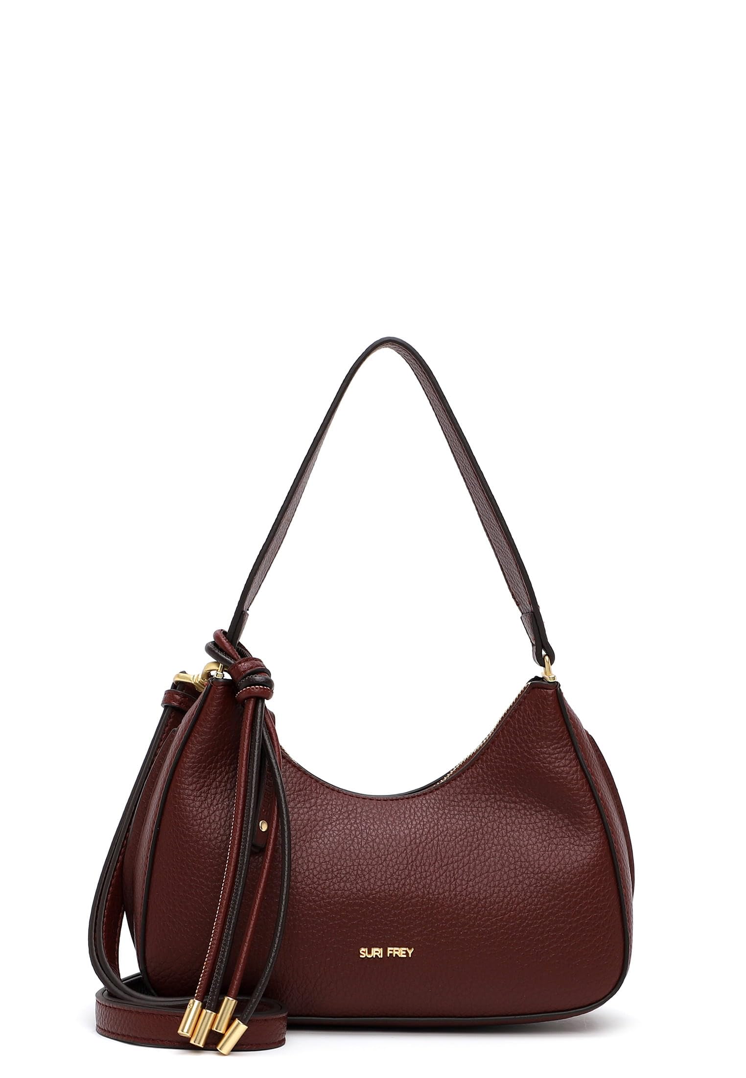 SURI FREY SFY Judy 17302 Beutel brown