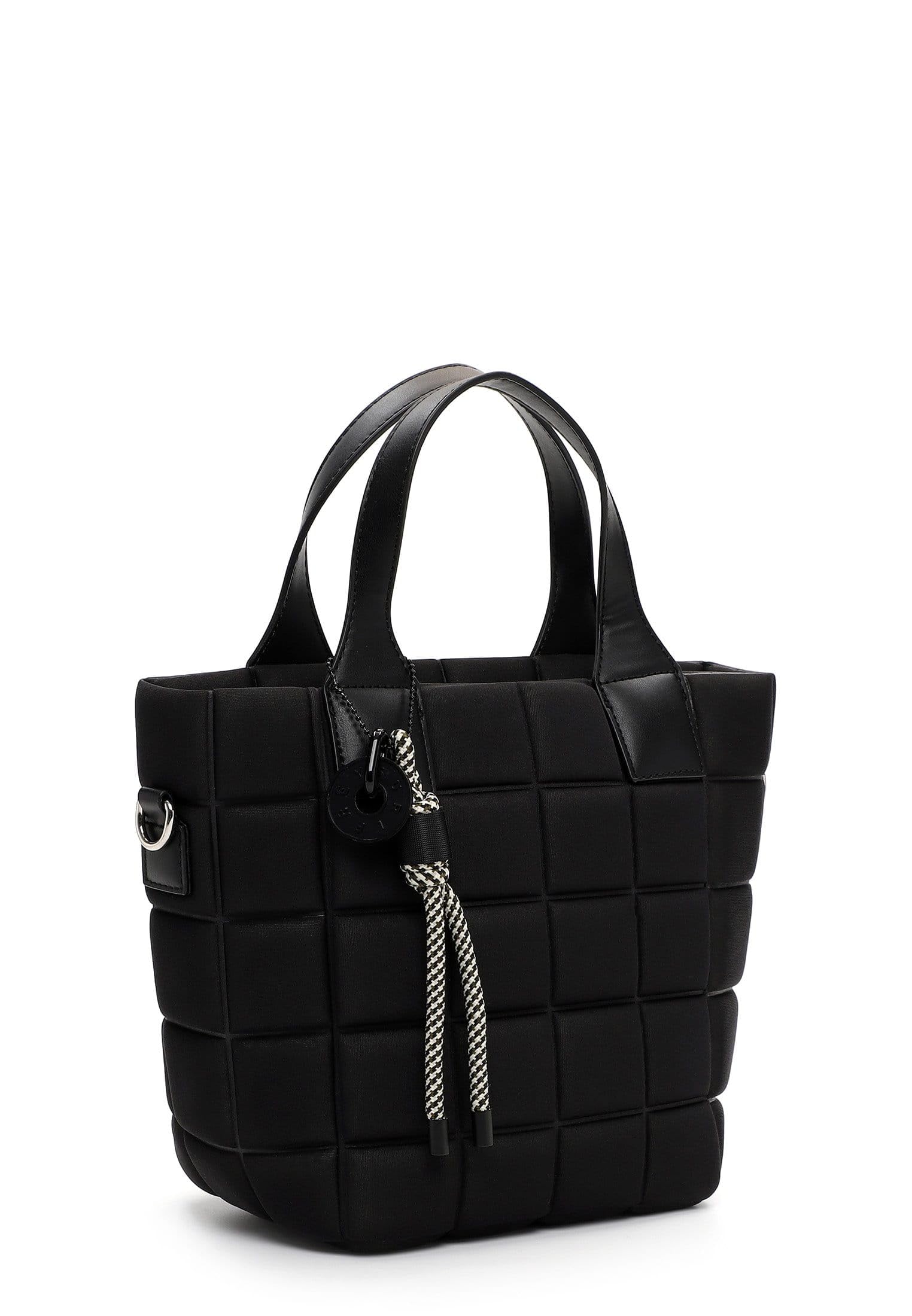 SURI FREY Jancy Cityshopper S Handtasche Schwarz