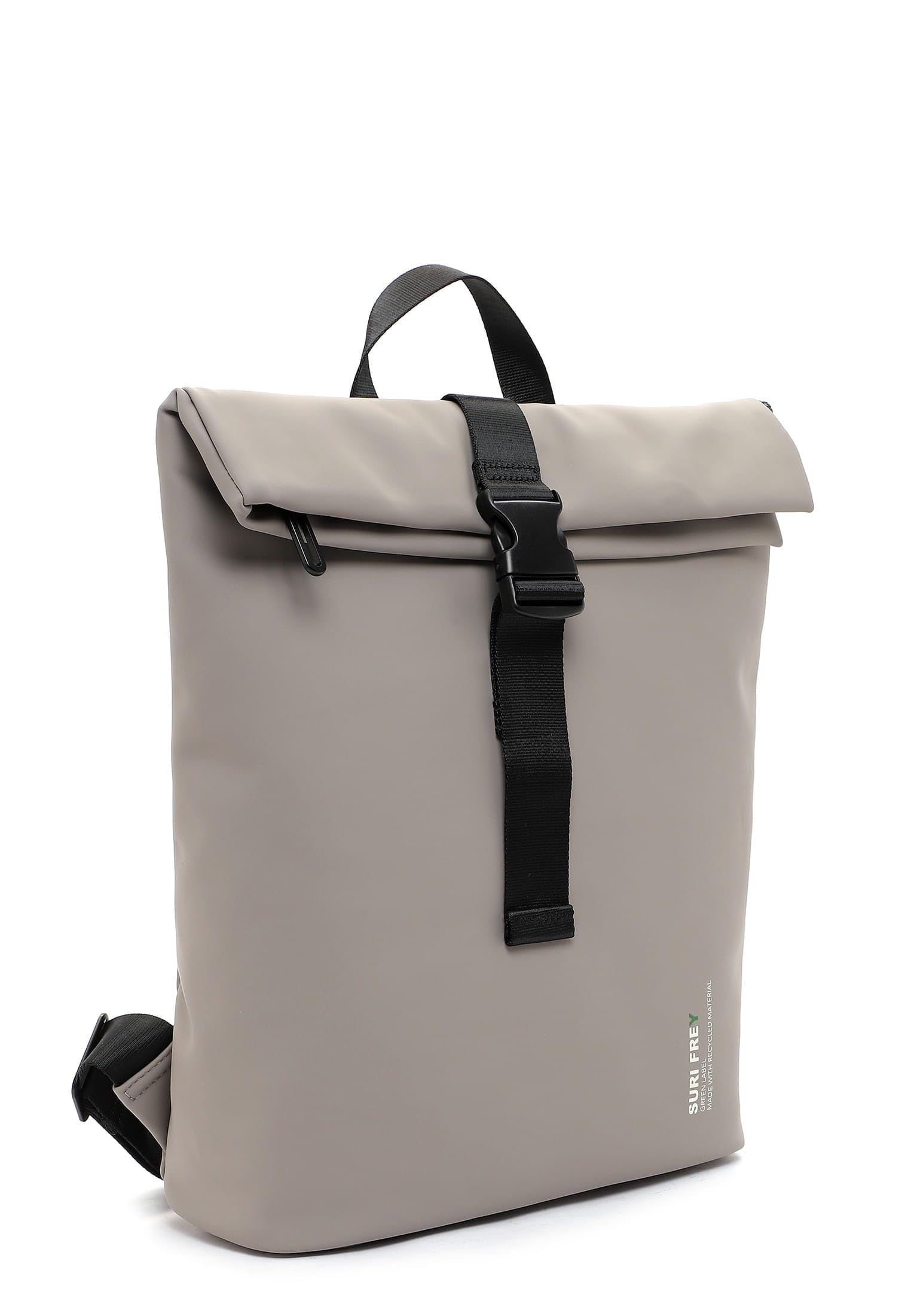 SURI FREY Jenny 19058 Rucksack Taupe 900 Green Label