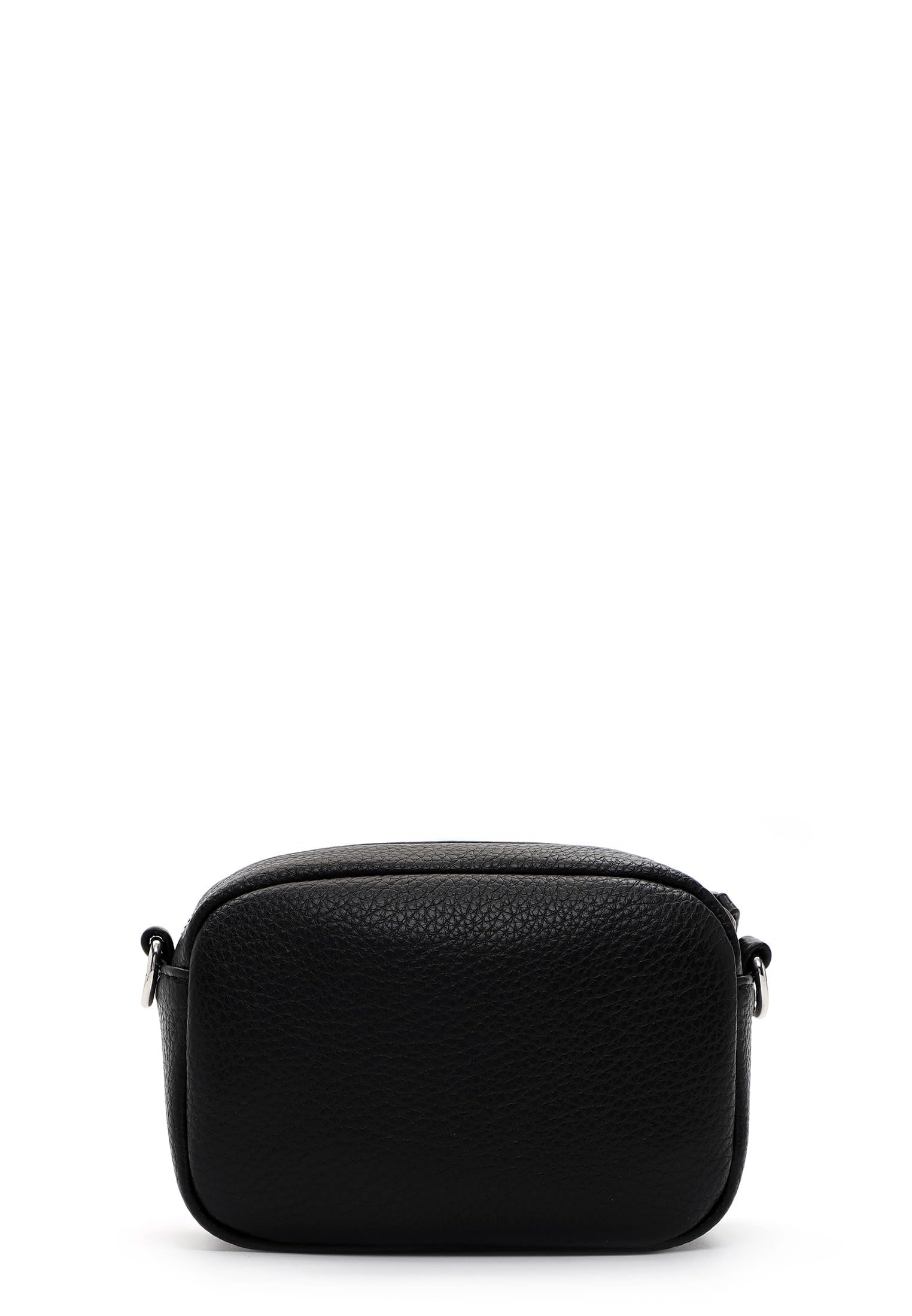 SURI FREY Hanny Crossbody Bag Umhängetasche Black
