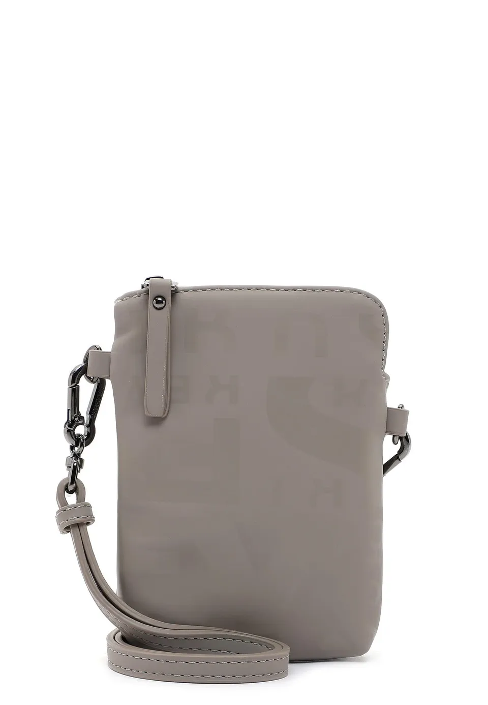 SURI FREY Suri Sports Ivy Handytasche Taupe