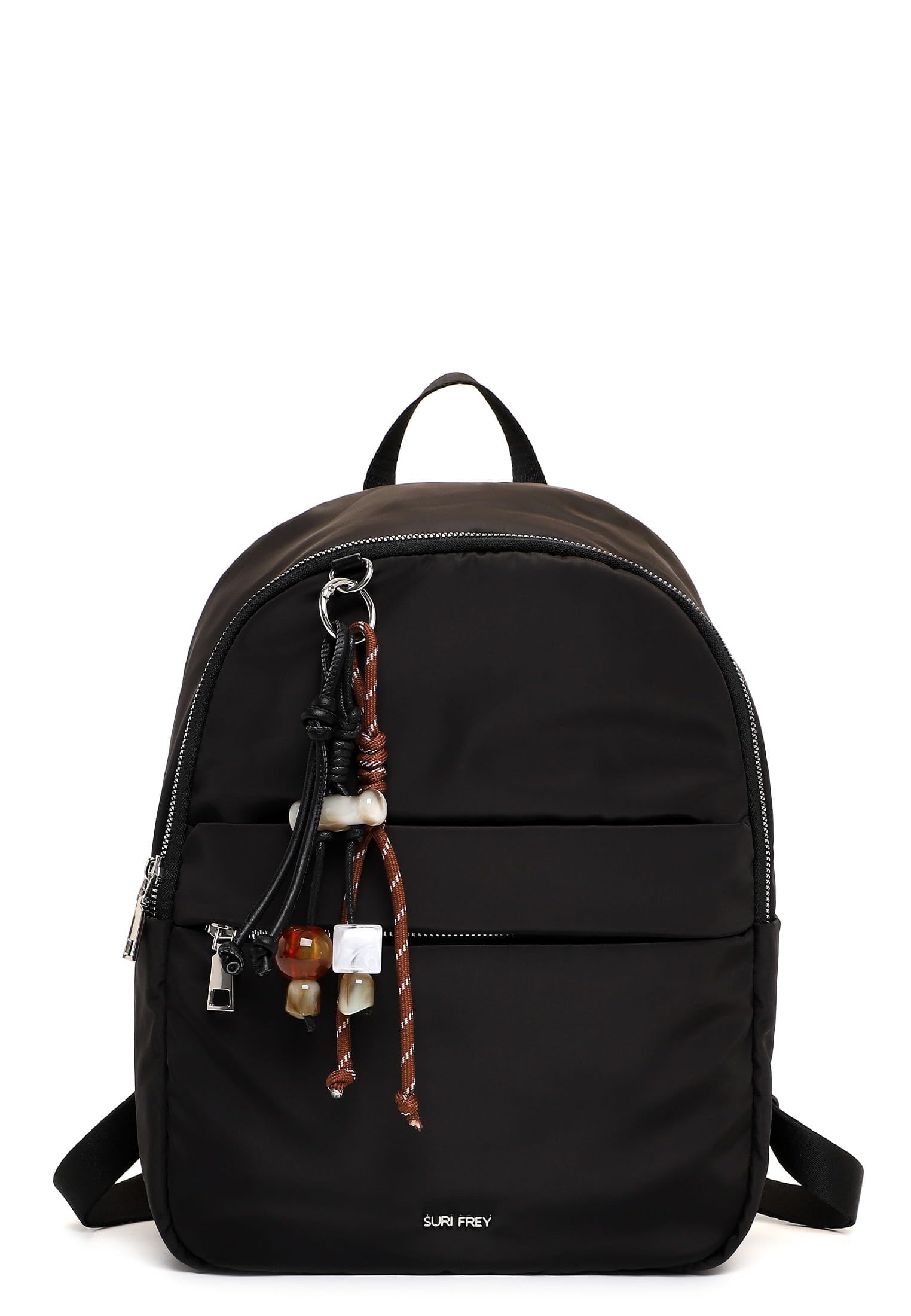 SURI FREY SFY Sandey 17345 Rucksack Oliv Uni
