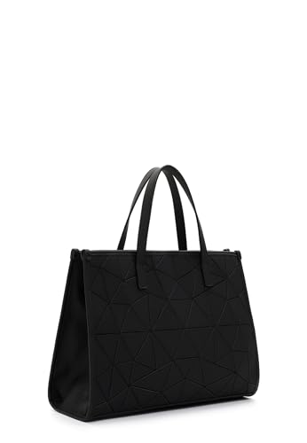 SURI FREY Suri Sports Jessy-Lu Cityshopper L Handtasche Black