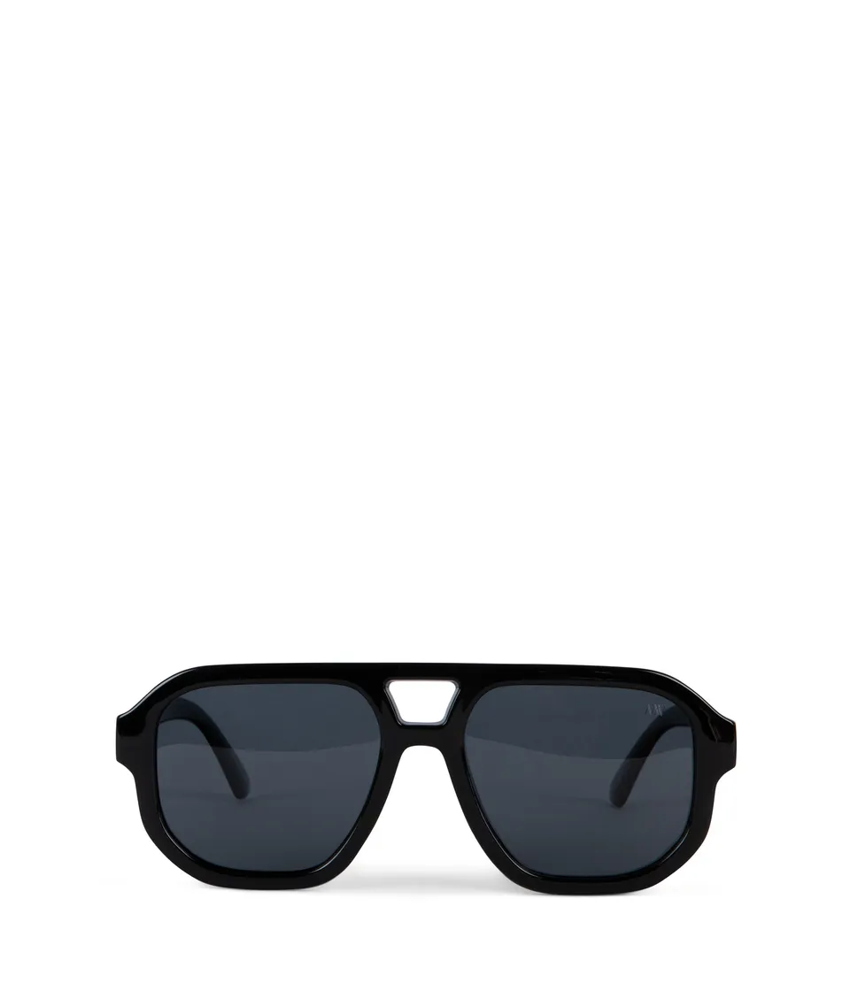 Matt & Nat Livy Sonnenbrille Tortoise polarisiert