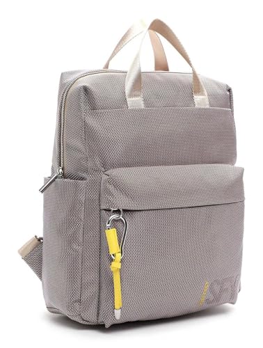 SURI FREY Suri Sports Marry City Backpack M Rucksack Sand mit Laptopfach
