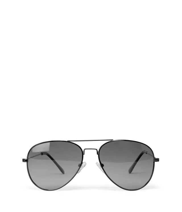 Matt & Nat Sadie Sonnenbrille schwarz polarisiert