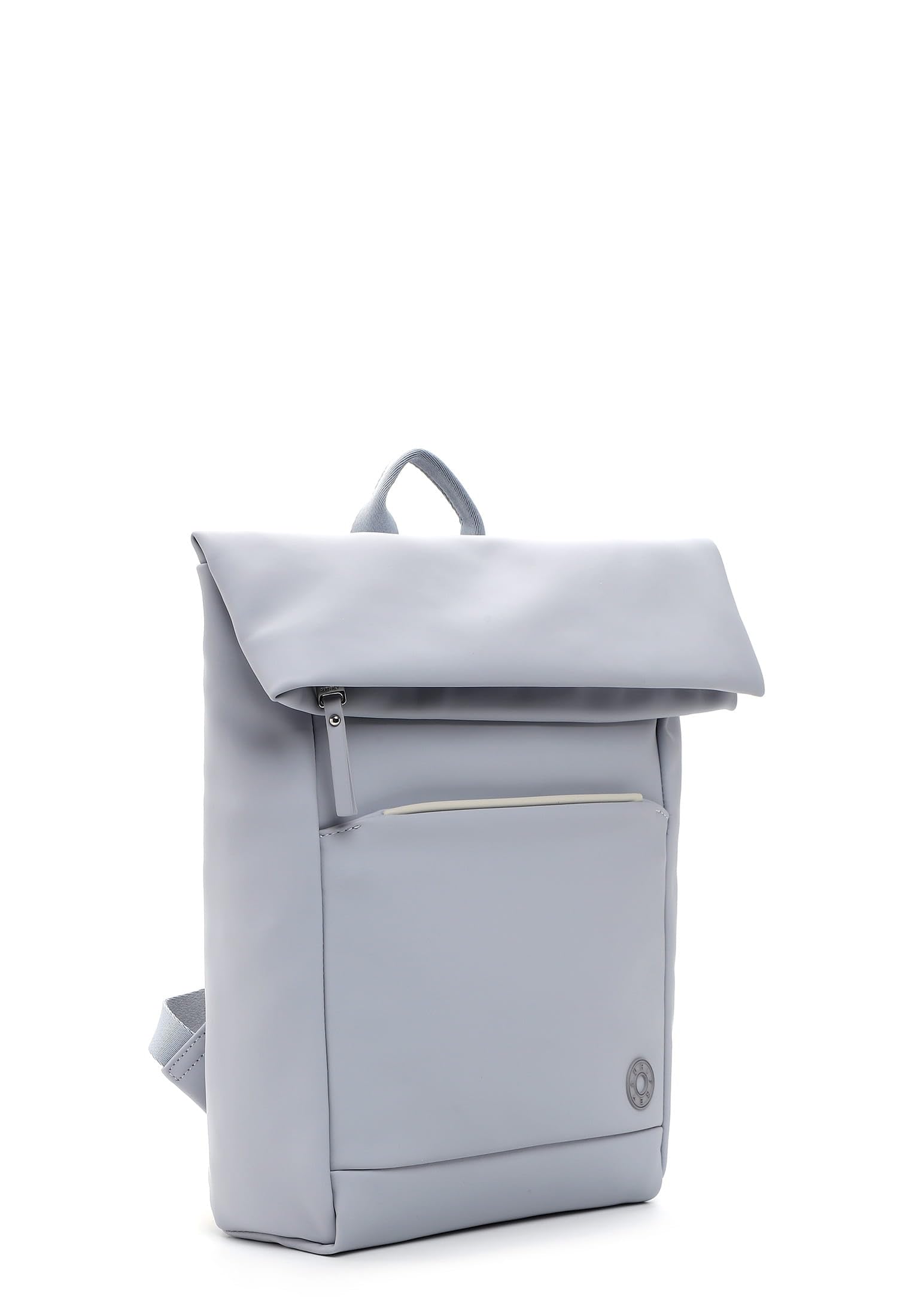 SURI FREY Besty City Backpack L Rucksack Flieder Laptopfach