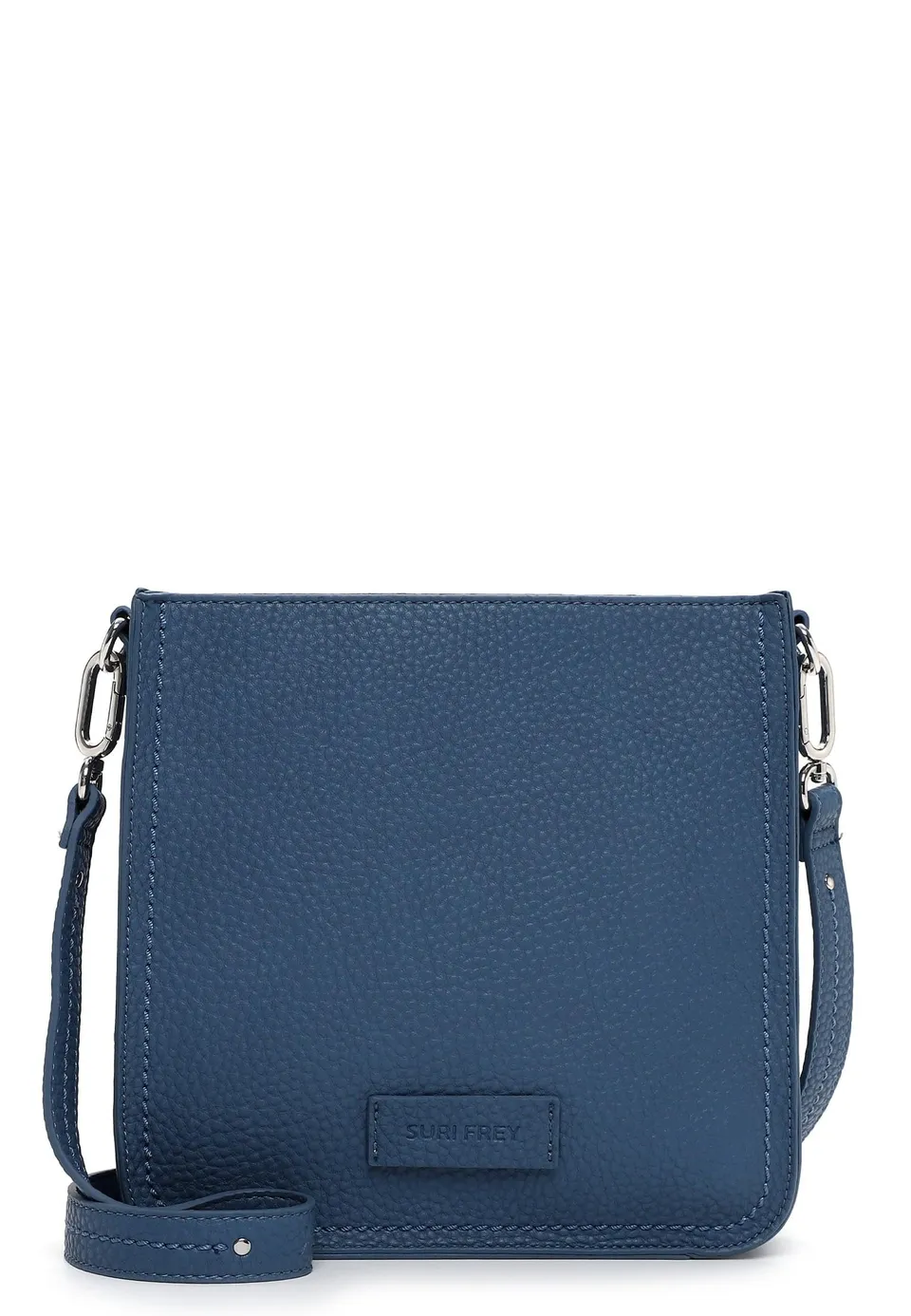 SURI FREY Berly Crossbody Bag Umhängetasche Denim Blau