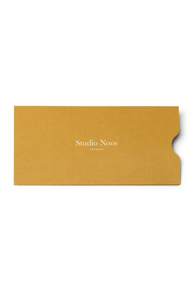 Studio Noos Digital Gift Card Geschenkgutschein 25 Euro E-Mail
