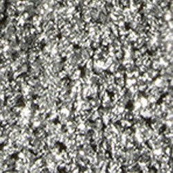Maria la Rosa Candy Peanuts Clutch Silber Punkte