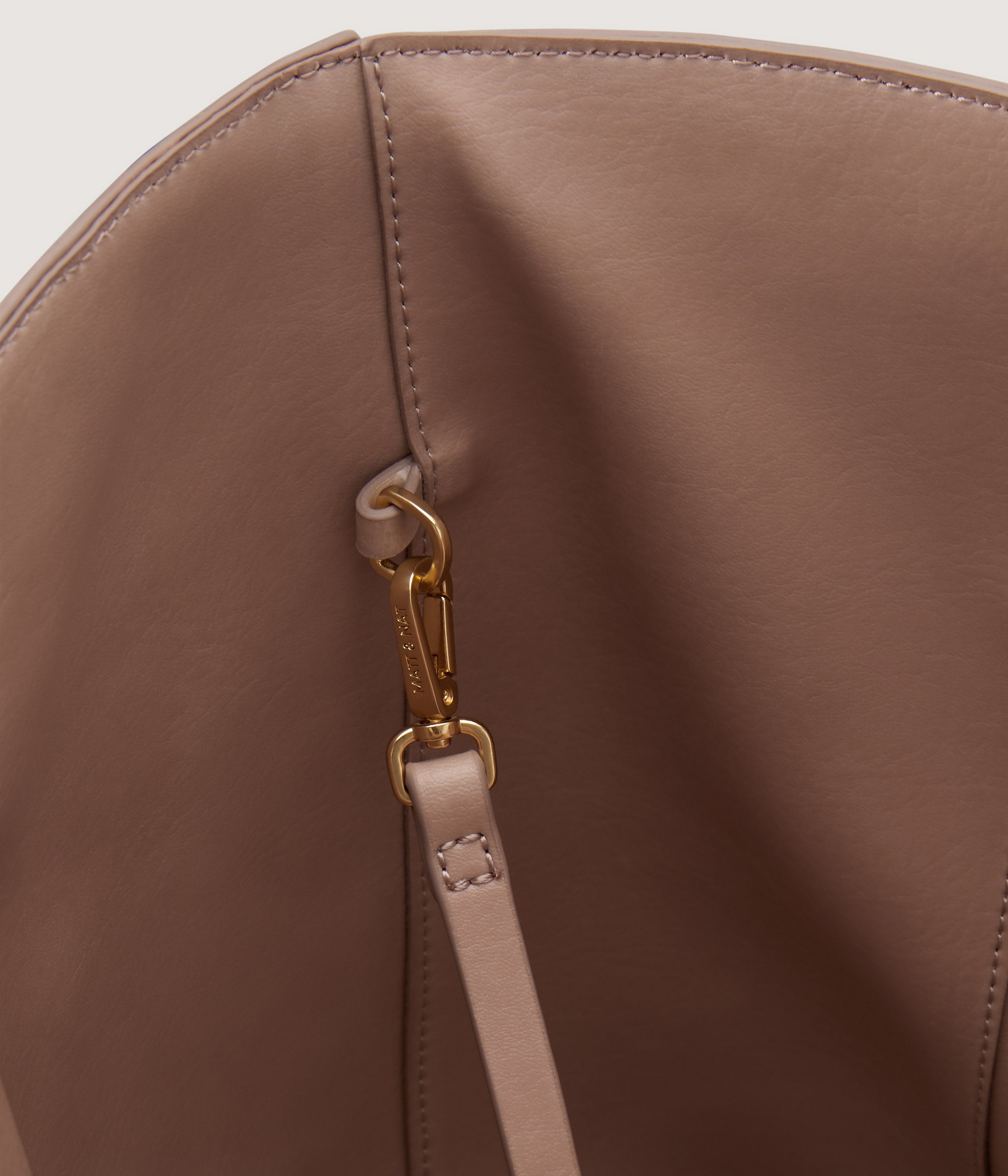Matt & Nat Vintage Nivi Tote Shopper vegan mit Beutel