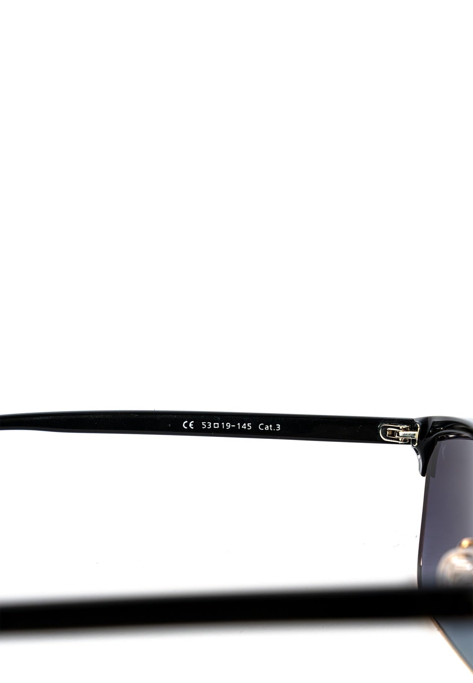 SURI FREY SFY Charly SFW20005 Sonnenbrille Black 100 UV-Schutz