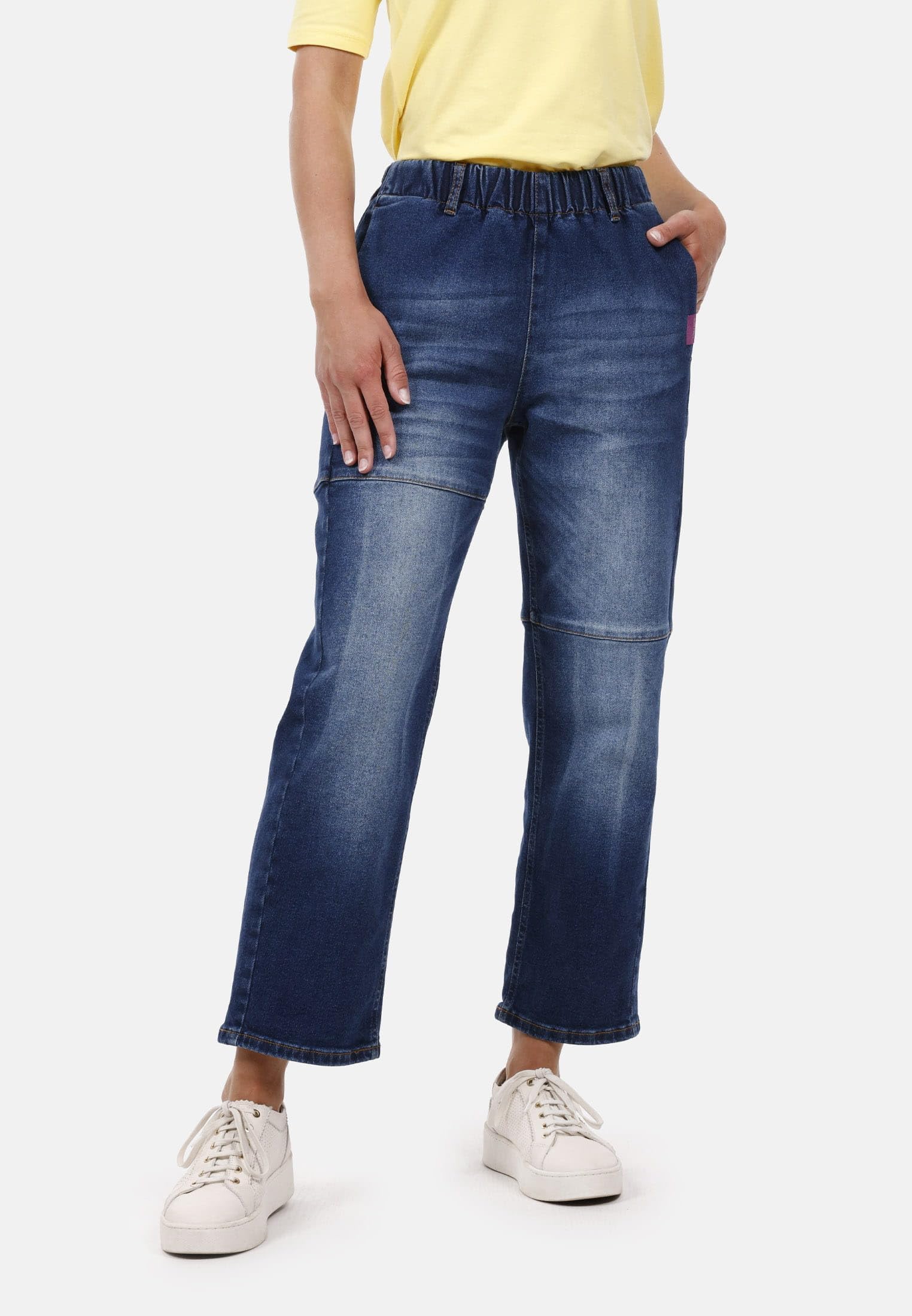 SURI FREY Freyday SFW10033 Jeans Uni Damen