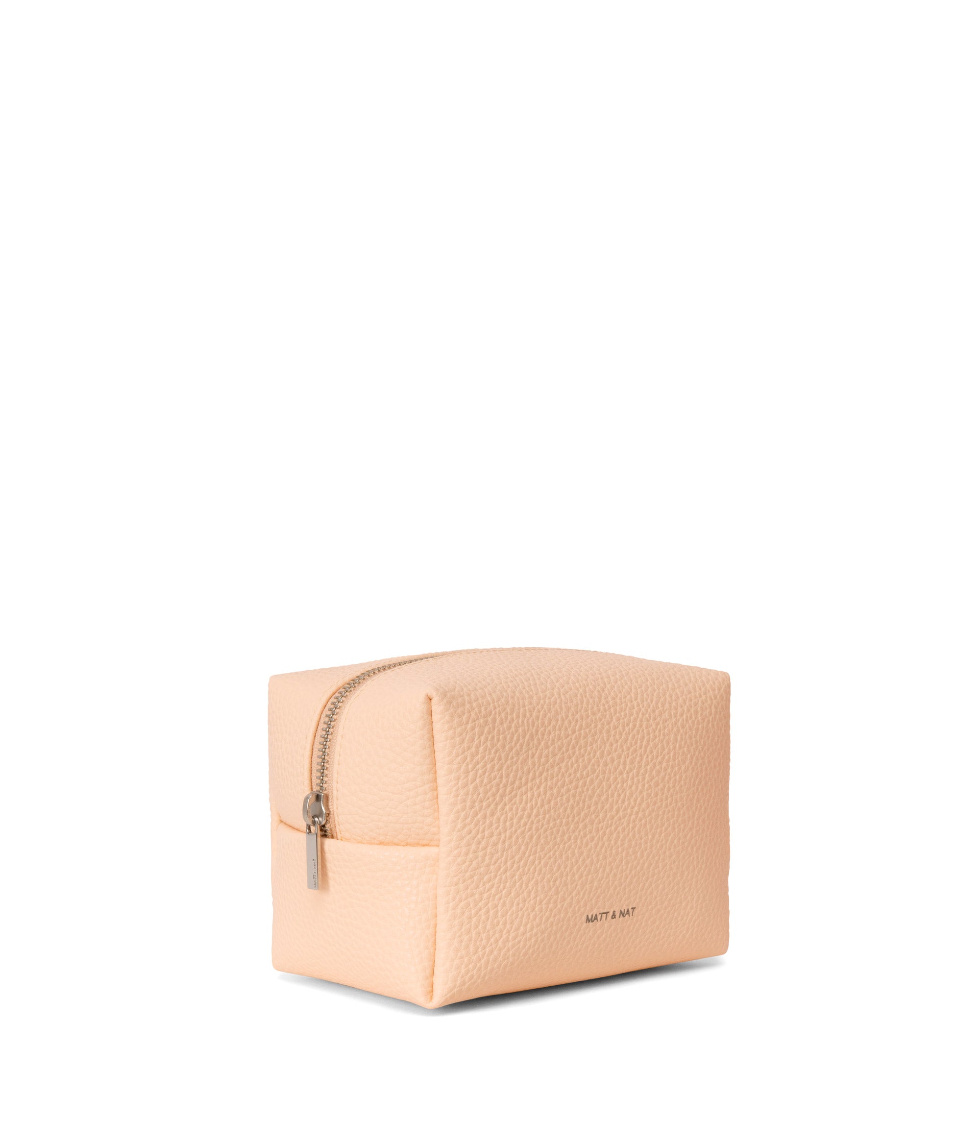 Matt & Nat Purity BLAIR SM Kulturtasche Schwarz kleines Case