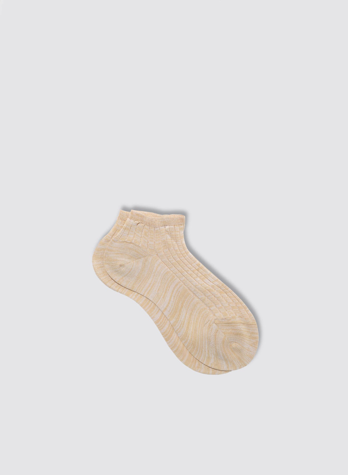 Maria la Rosa WPAB9UN4001 Socken OS 100% Baumwolle