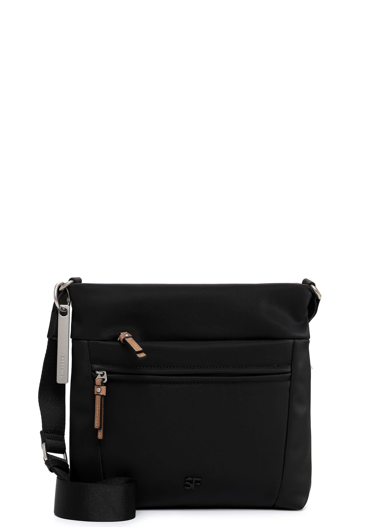 SURI FREY SFY Bonny 17402 Umhaengetasche Sand Uni