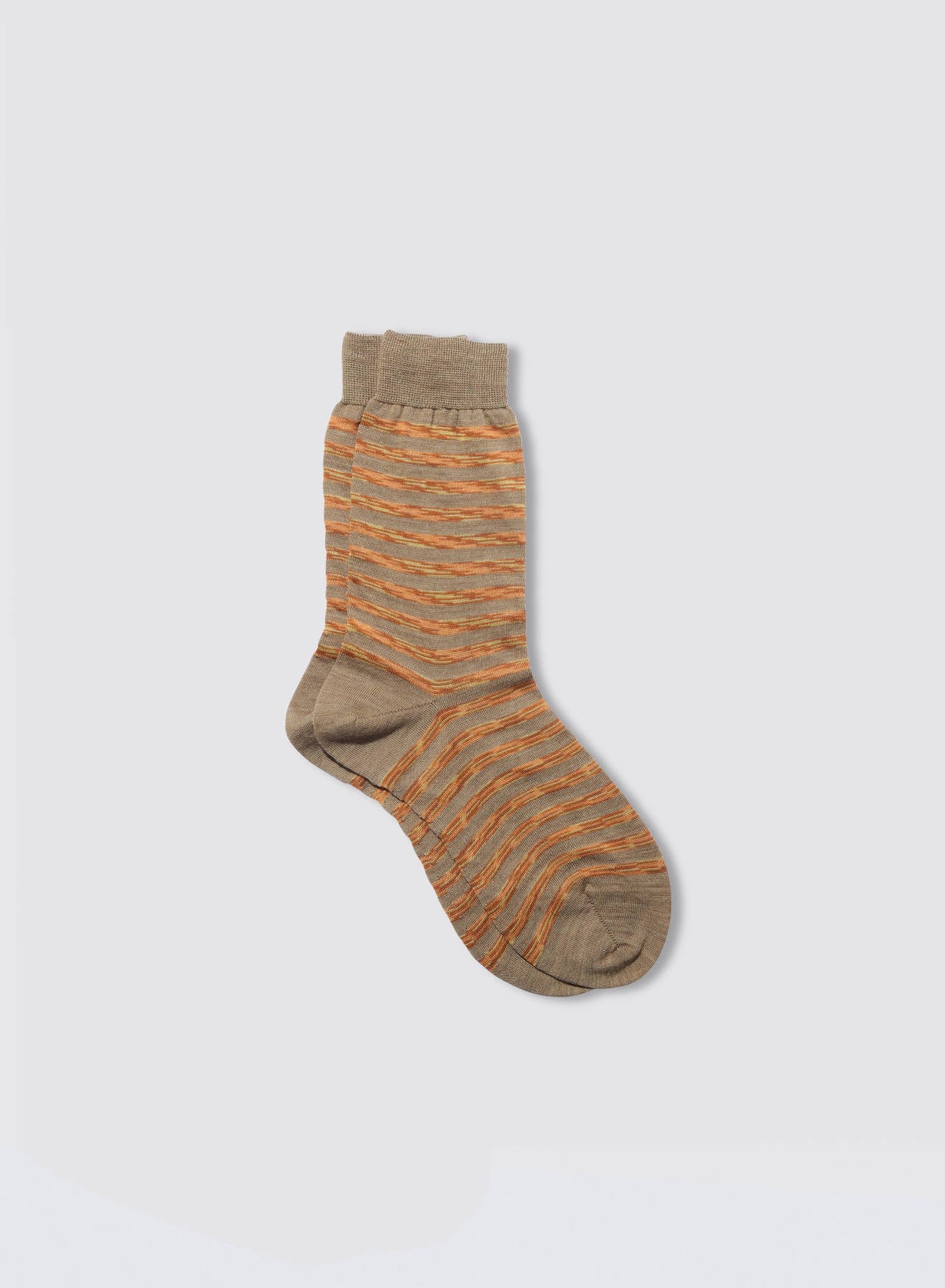 Maria la Rosa WDB17RG1433 Socken OS Wollmix