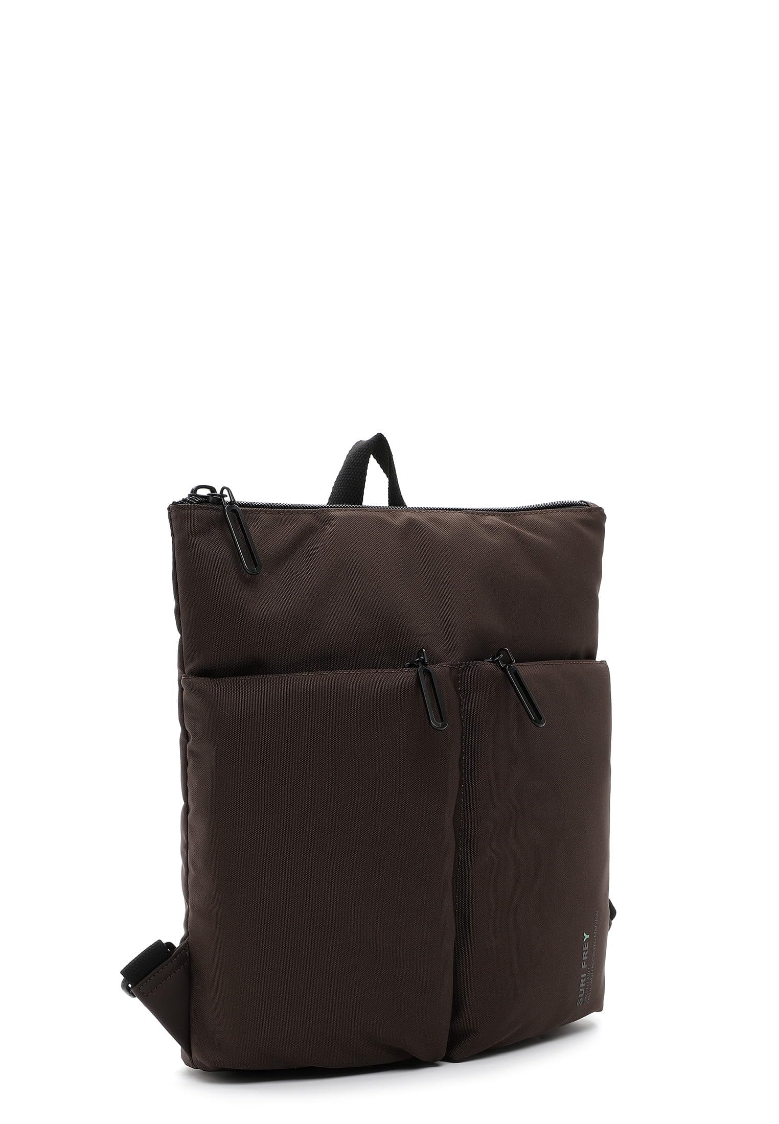 SURI FREY SURI Green Tanny Backpack Rucksack Braun