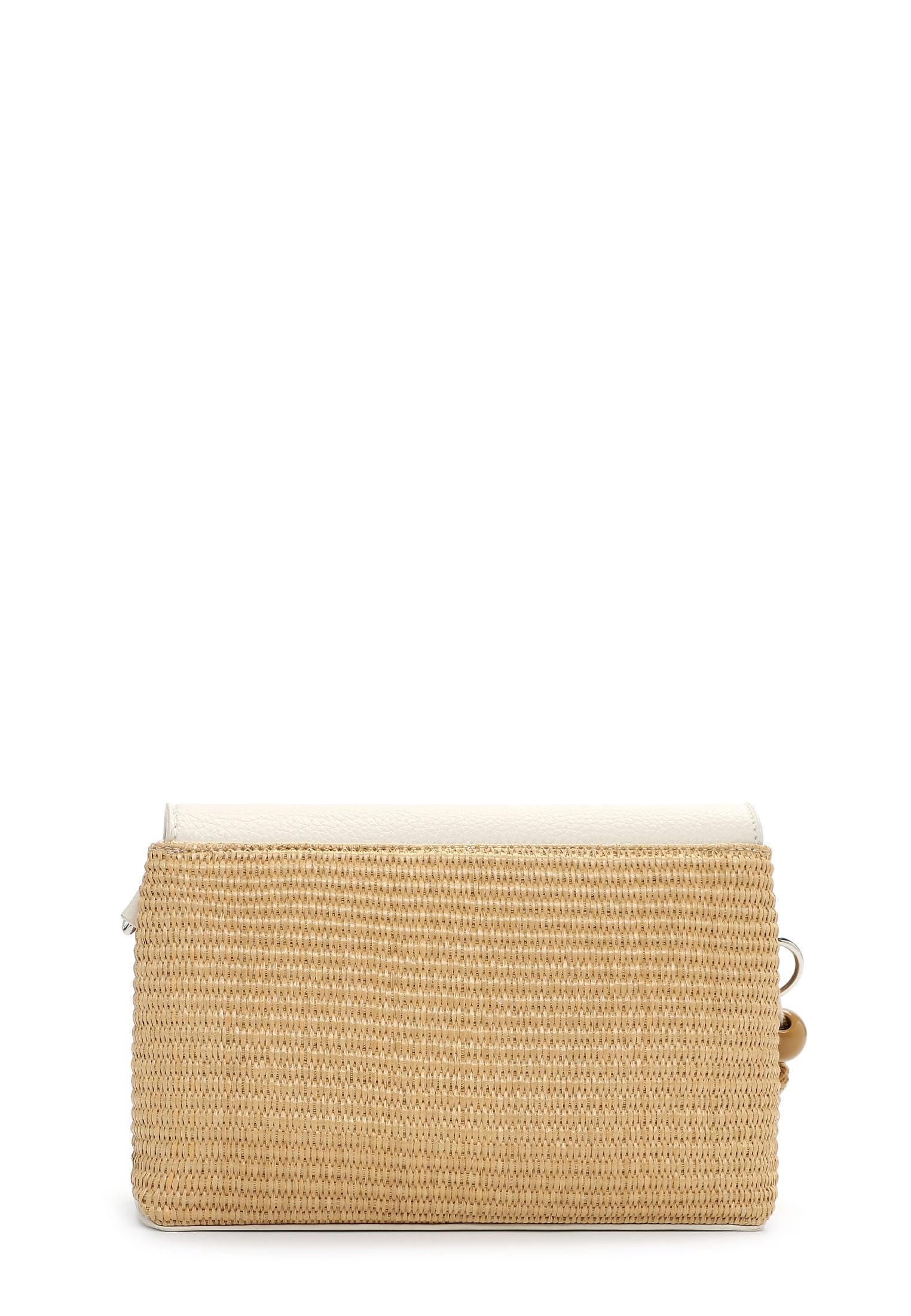 SURI FREY SFY Lovely 16932 Umhängetasche Beige zweifarbig