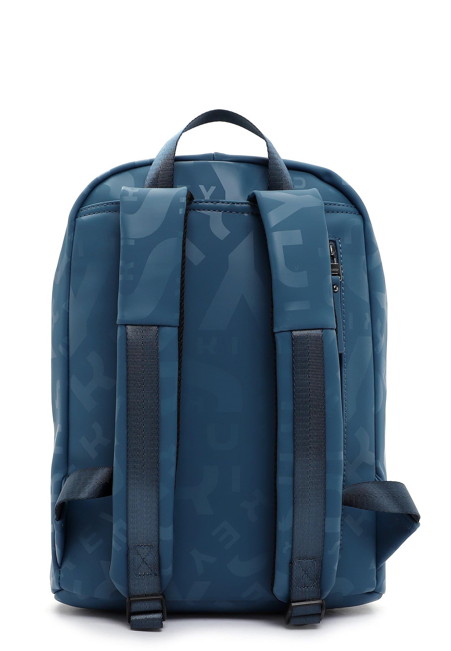 SURI FREY Suri Sports Ivy Rucksack Frenchblue A4
