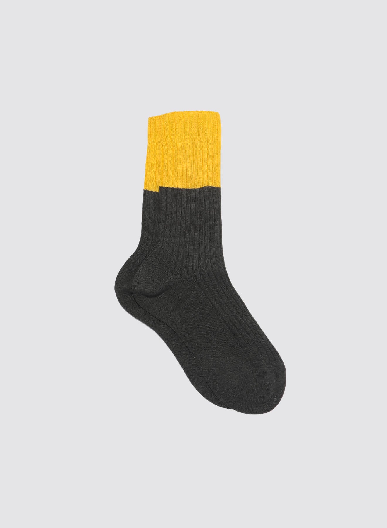 Maria la Rosa WD034BI0165 Socken Weiß Baumwolle