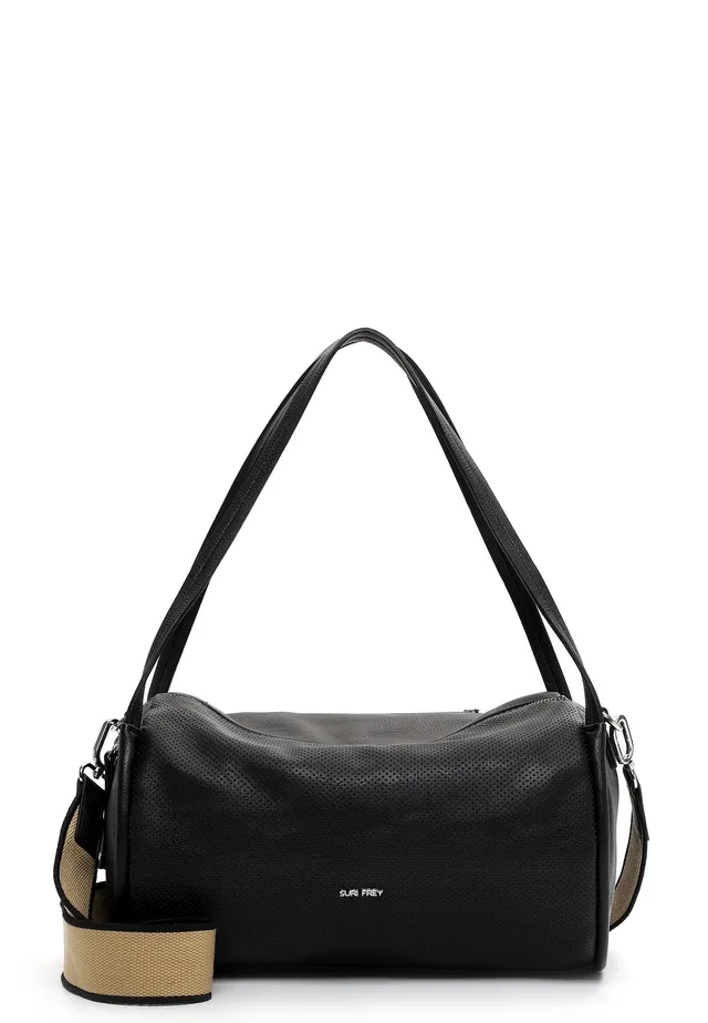 SURI FREY Patsy 14876 Shopper Schwarz uni