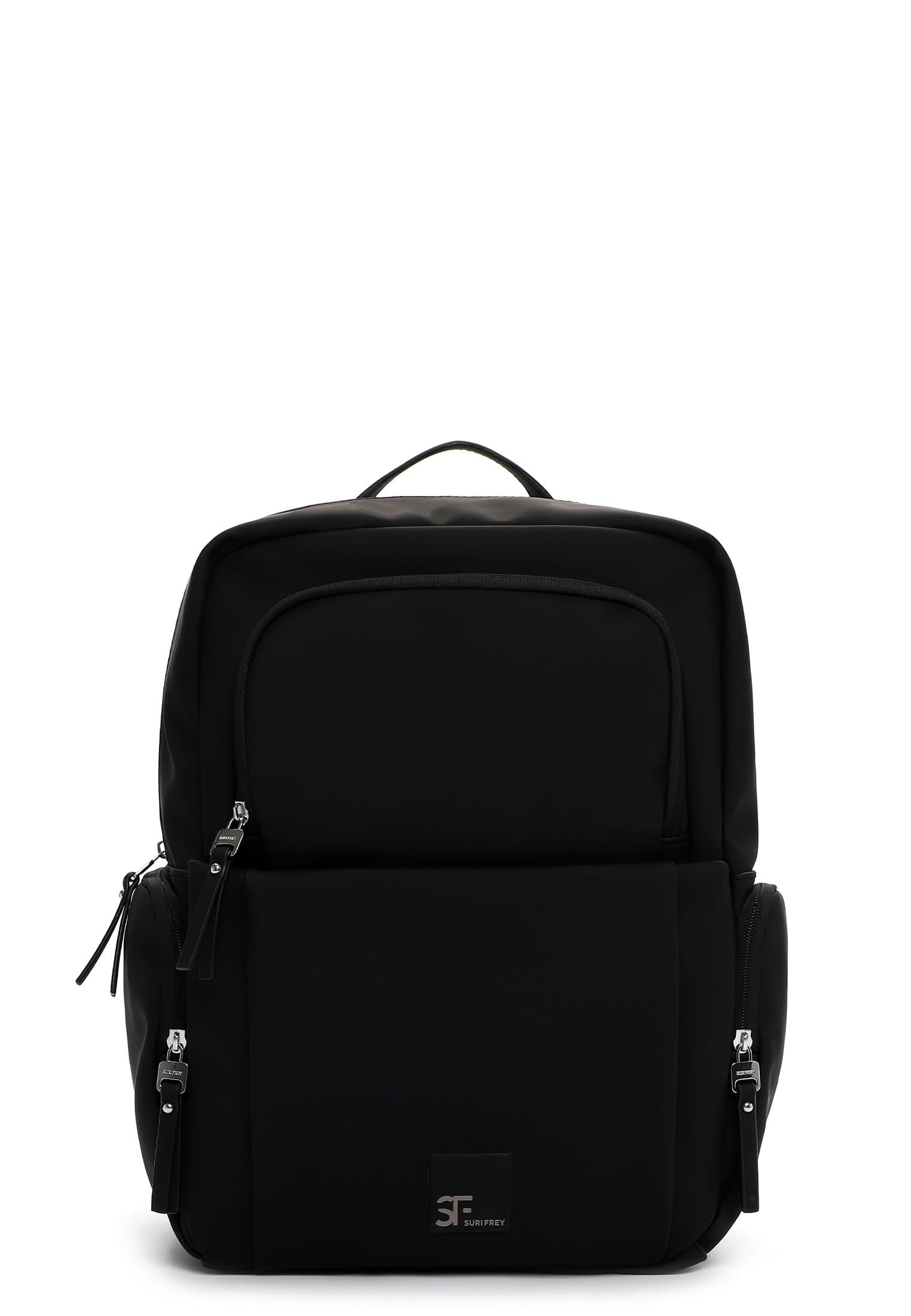 SURI FREY SFY Karny 17211 Rucksack lightrose Laptop