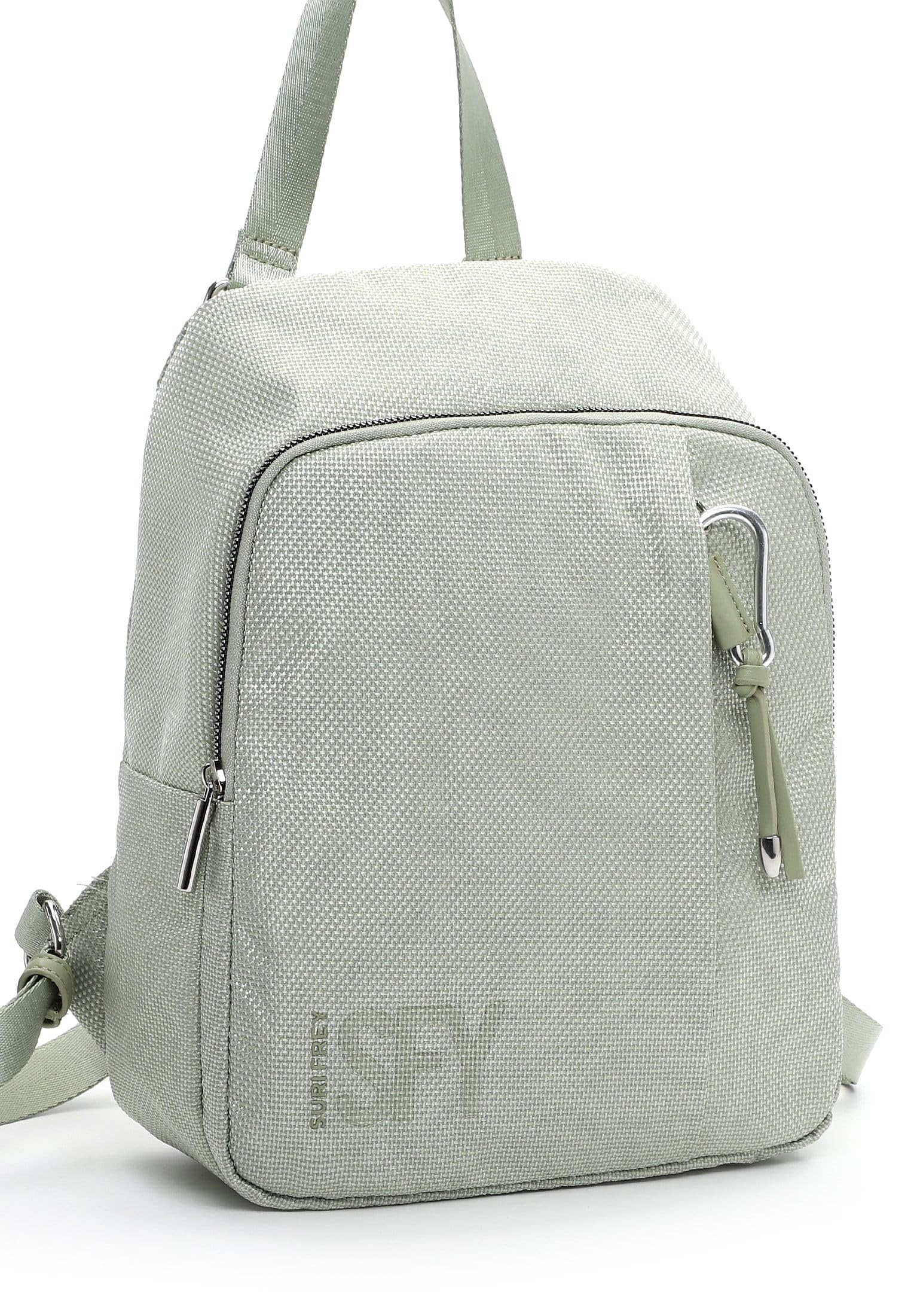 SURI FREY Suri Sports Marry Rucksack Pistacchio 26cm