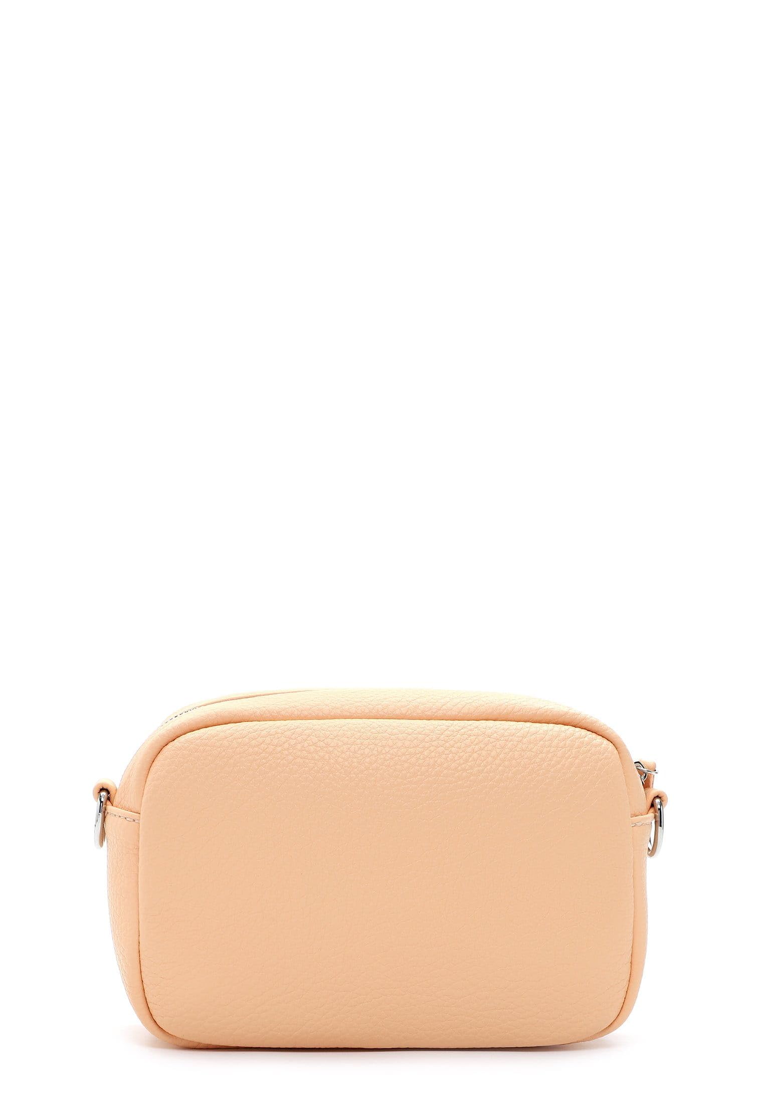 SURI FREY Hanny Shoulderbag Apricot mit Zipper