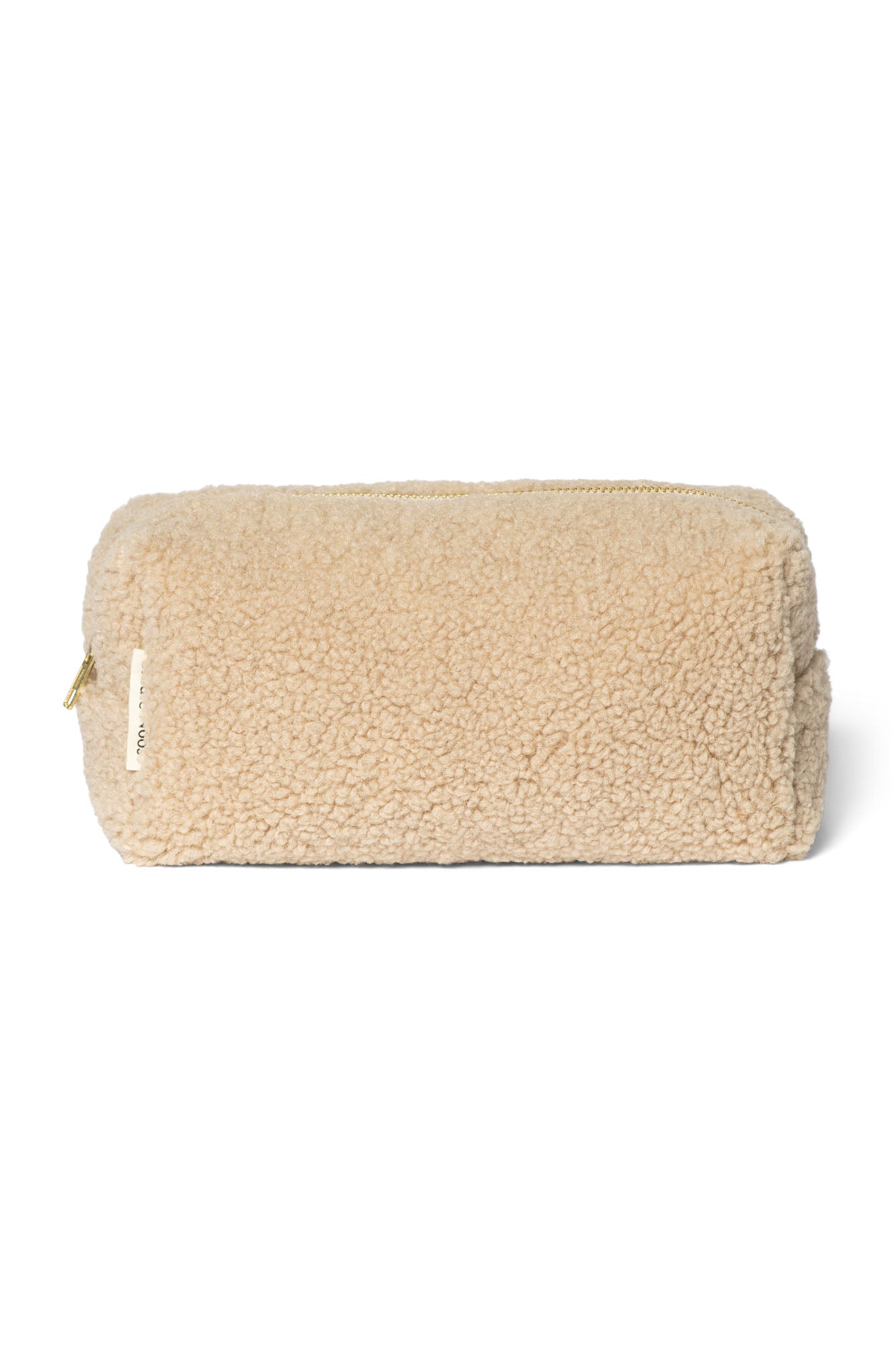 Studio Noos Newborn Essentials Geschenkset Ecru mit Mulltüchern
