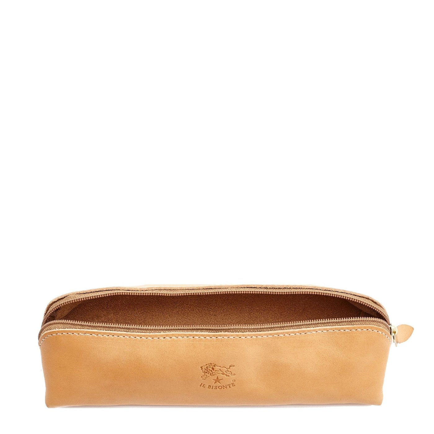 Il Bisonte Astuccio Etui Vollleder Natur