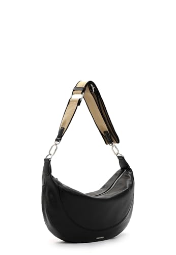 SURI FREY Kimberly Crossbody Bag Umhängetasche Black