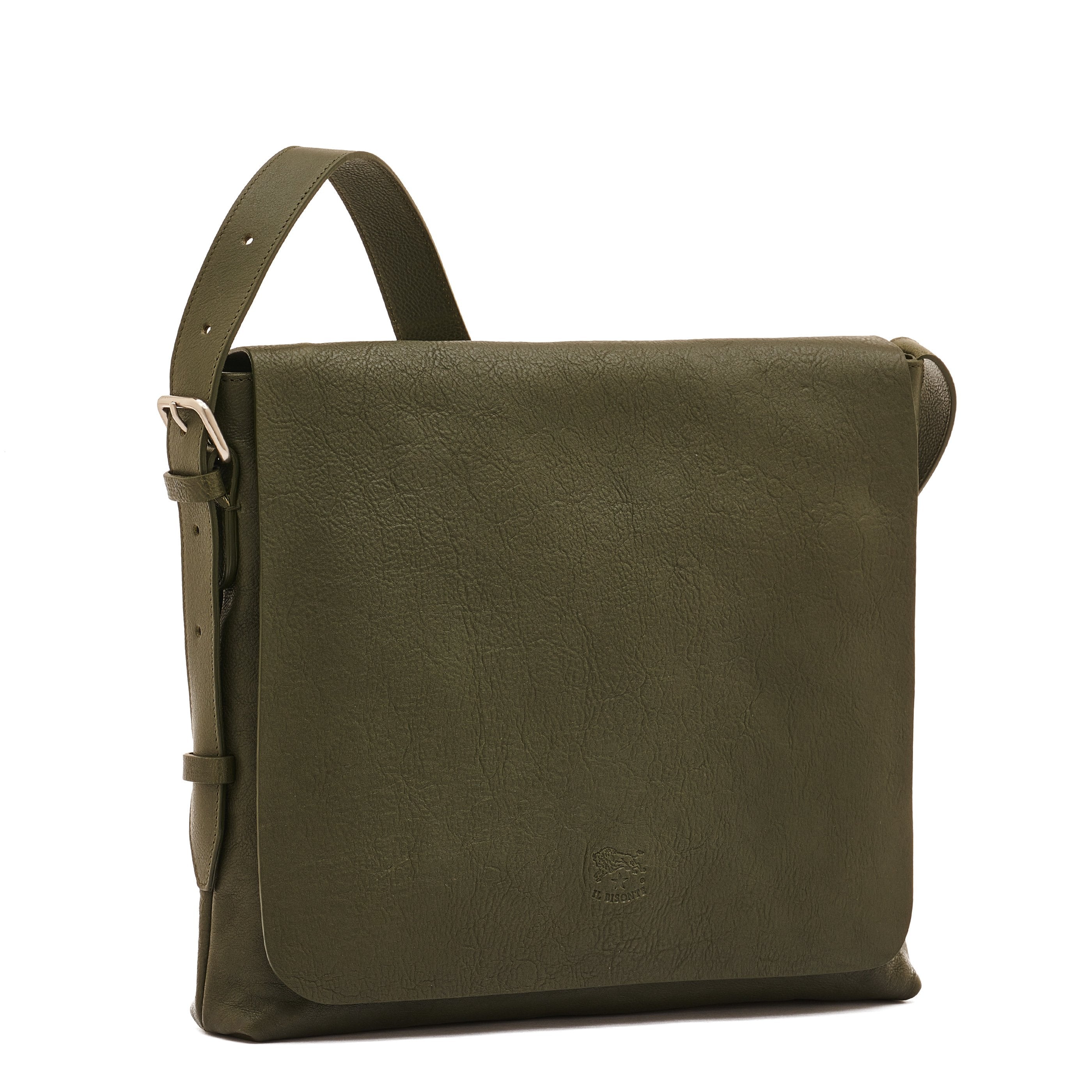Il Bisonte Brolio Messenger Bosco Vollleder