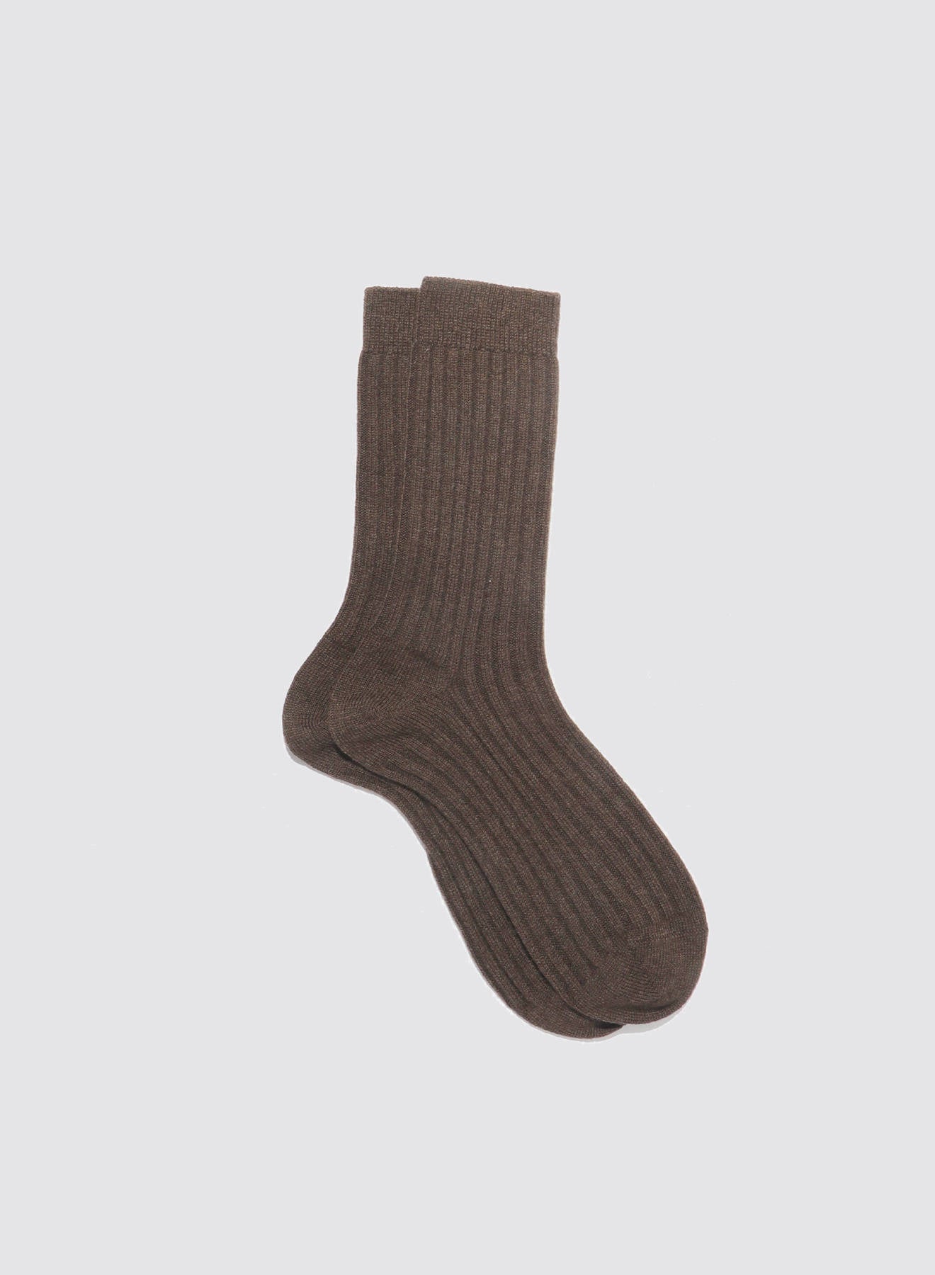 Maria la Rosa WD007UN3203 Socken Lilac Kaschmir