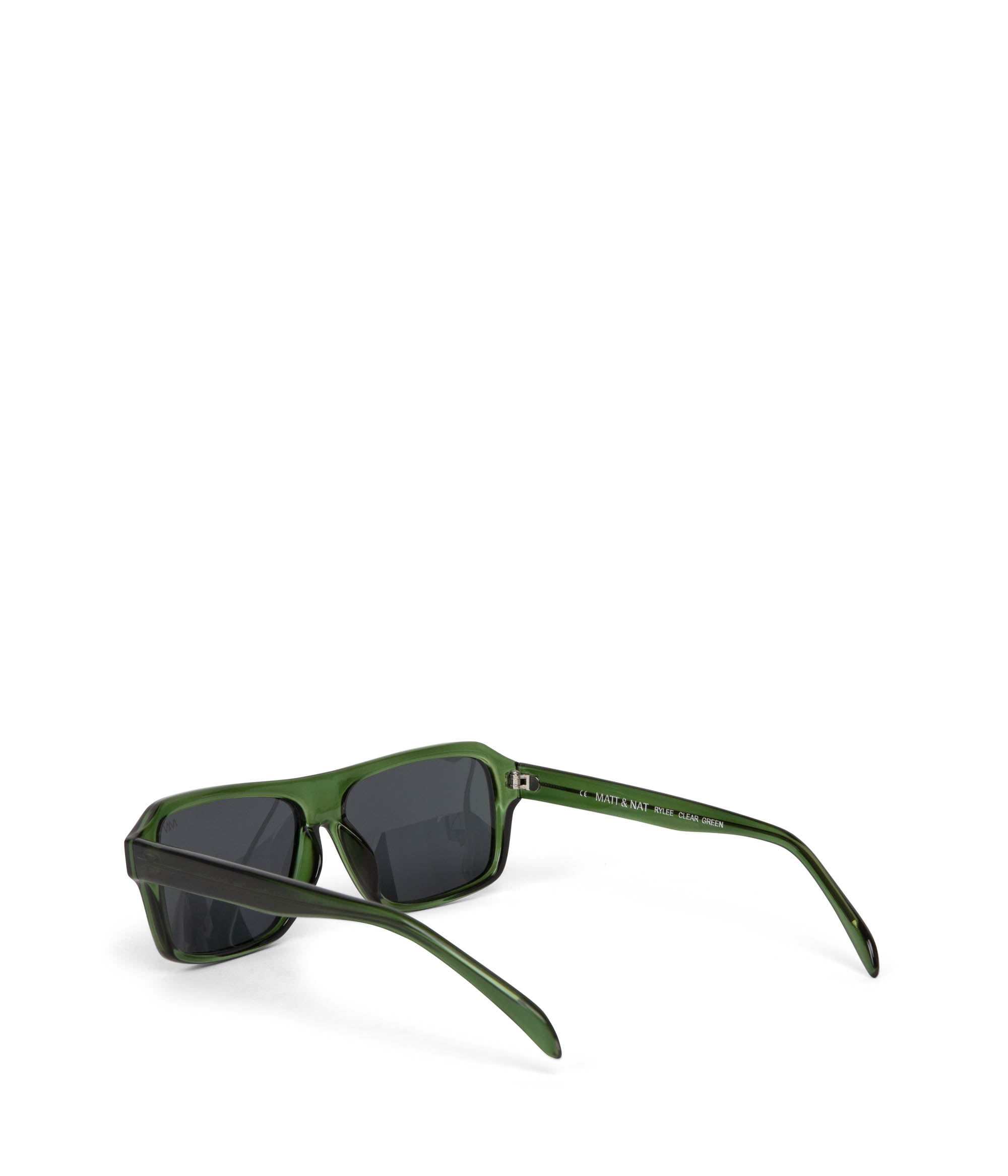 Matt & Nat Rylee Sonnenbrille Braun polarisiert