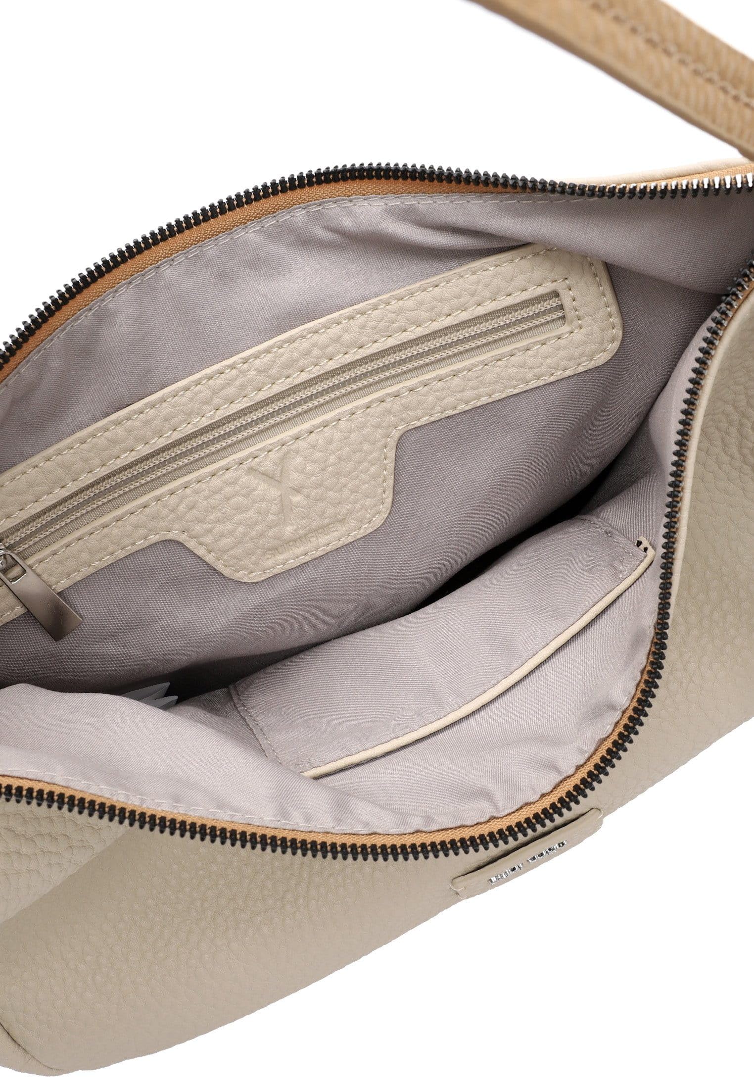 SURI FREY Batty Shoulder Bag Schultertasche Beige
