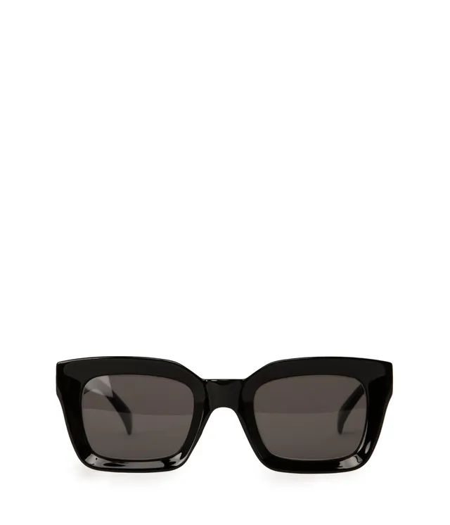 Matt & Nat Meha-2 Sonnenbrille Schwarz polarisiert